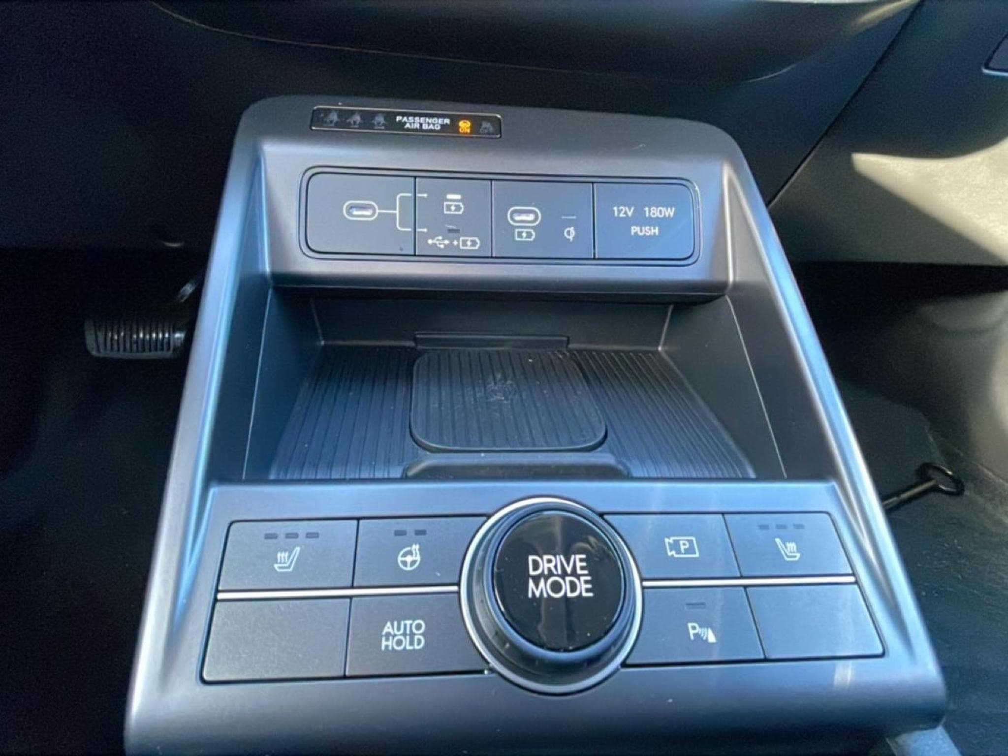 Hyundai KONA 1.6 GDI 138 HYBRID CREATIVE DCT-6 (2025) - Photo 19