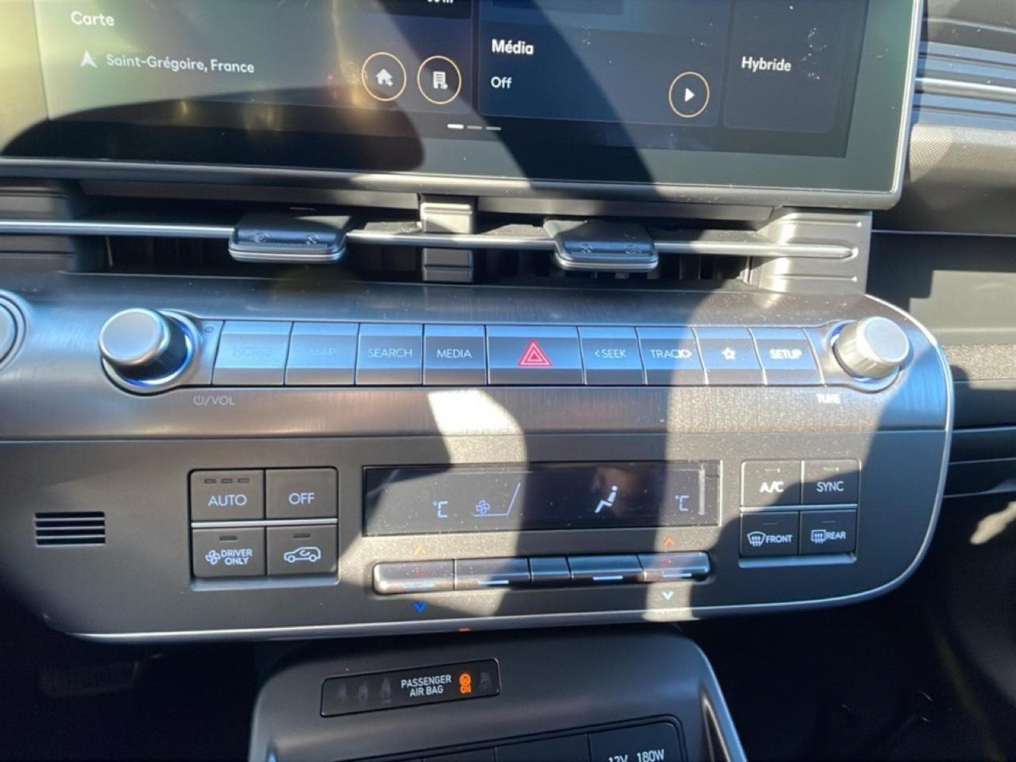 Hyundai KONA 1.6 GDI 138 HYBRID CREATIVE DCT-6 (2025) - Photo 20
