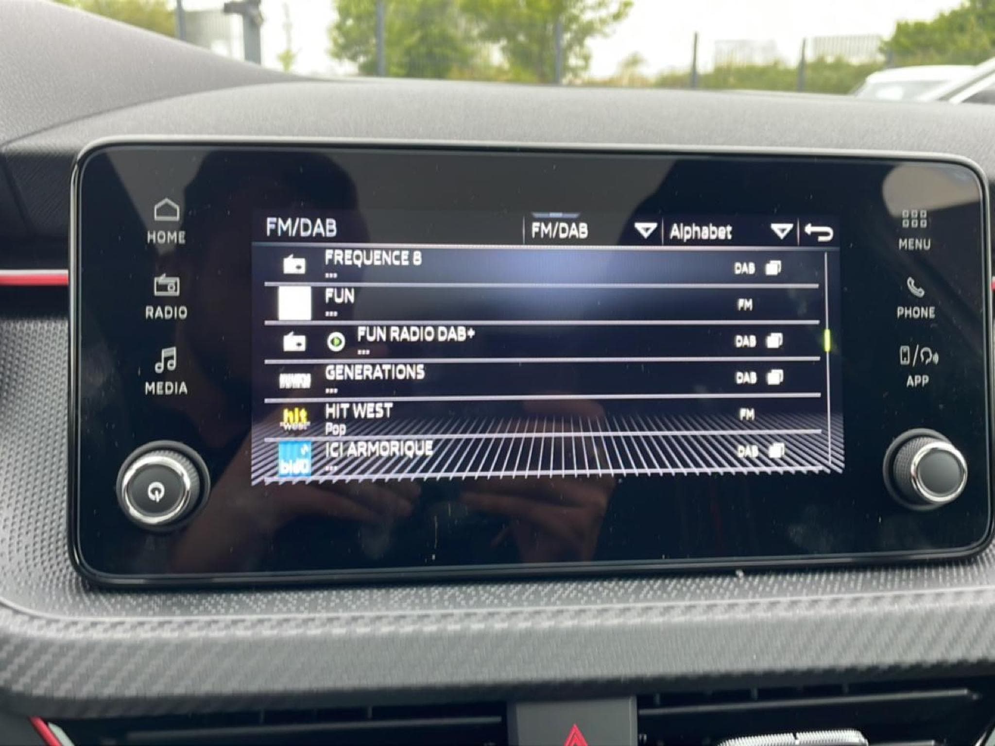 Skoda KAMIQ 1.0 TSI EVO 2 116 MONTE CARLO DSG7 (2026) - Photo 20