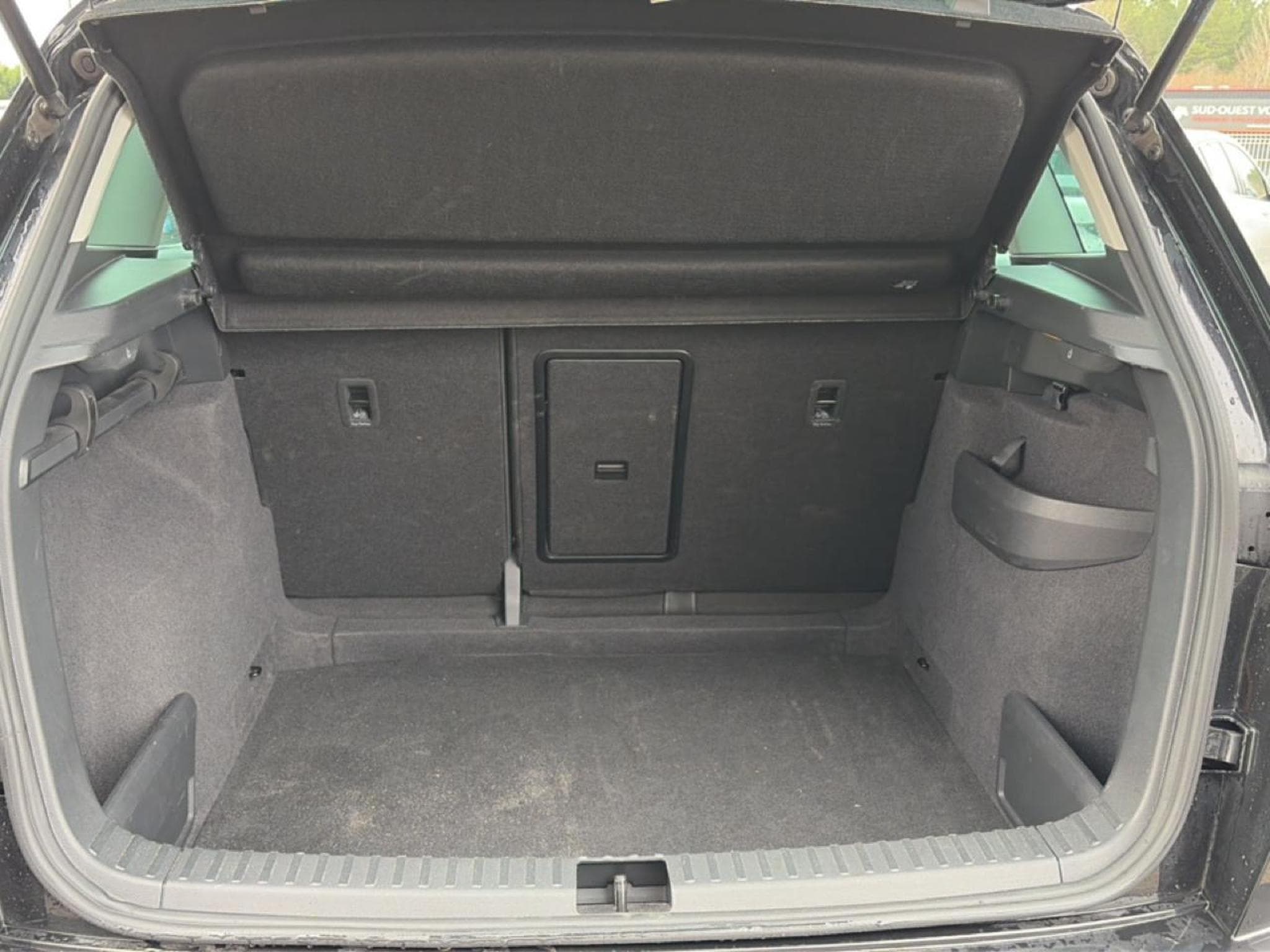 Skoda KAROQ 1.5 TSI 150 SELECTION DSG7 (2025) - Photo 18
