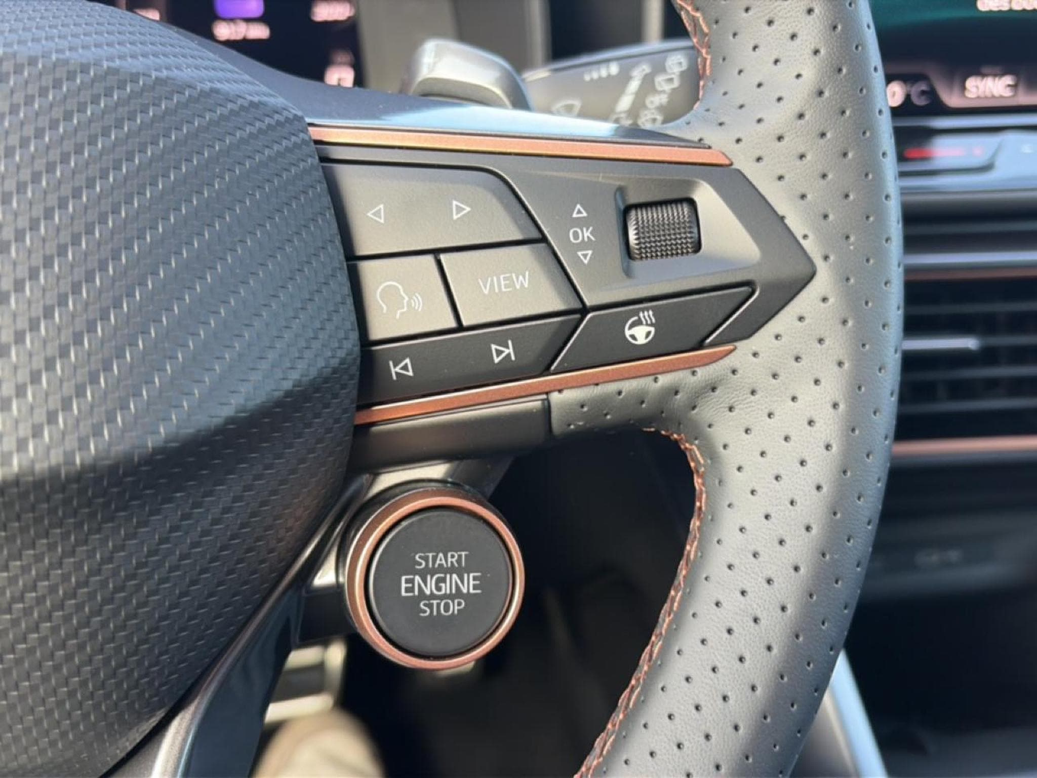 Cupra FORMENTOR 2.0 TDI 150 V DSG7 (2026) - Photo 18