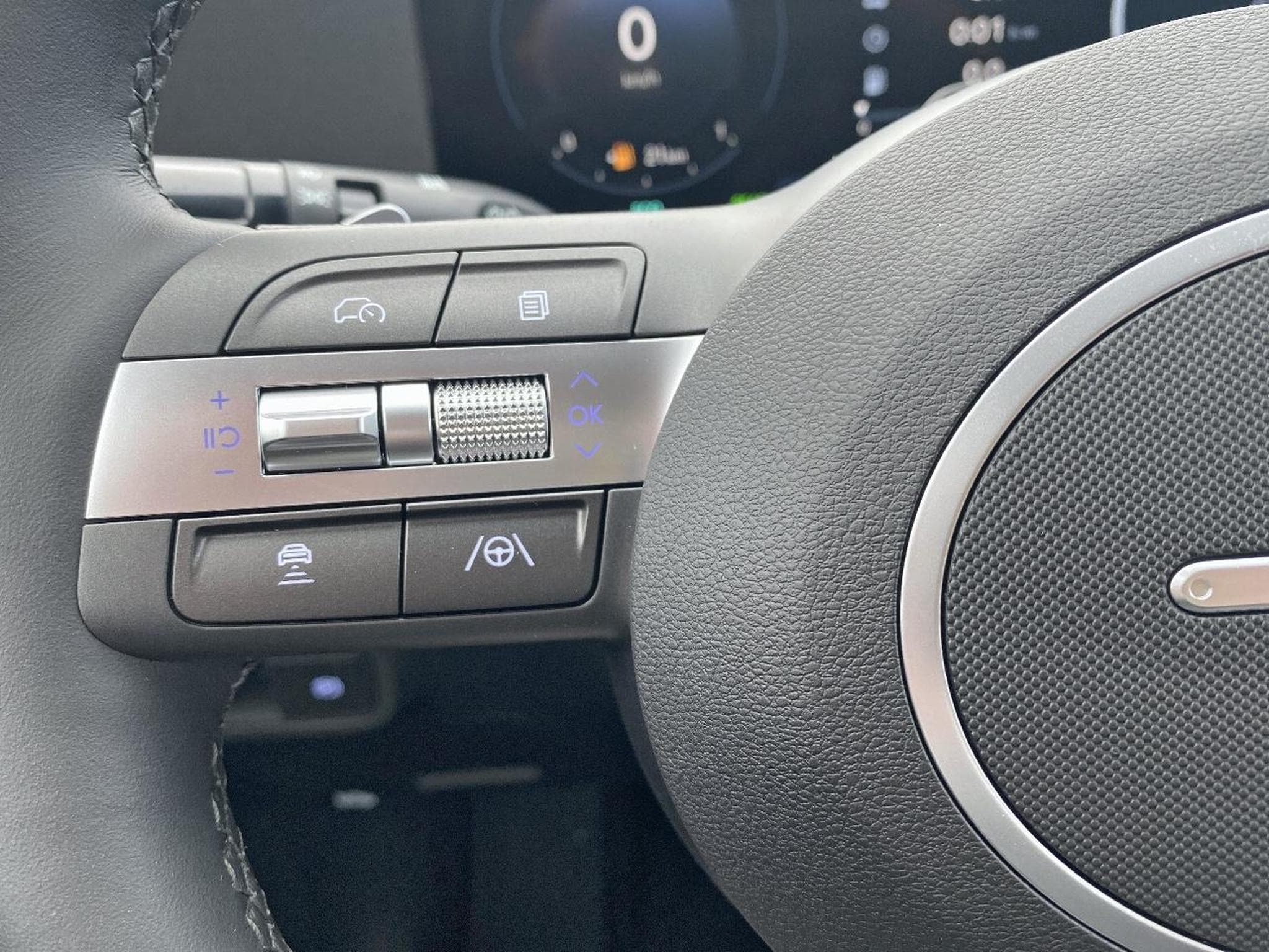 Hyundai KONA 1.6 GDI 138 HYBRID CREATIVE DCT-6 (2025) - Photo 14