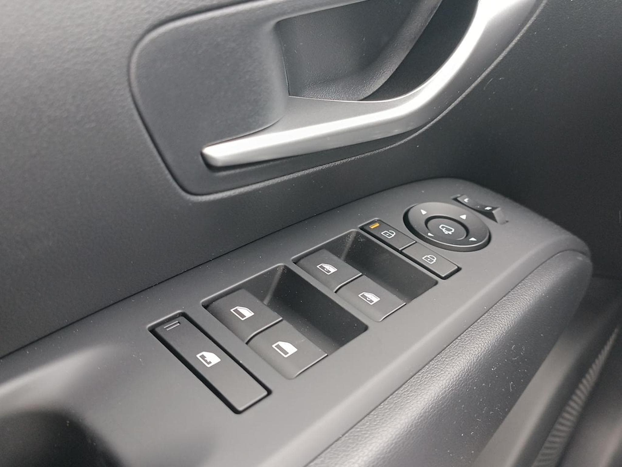 Hyundai TUCSON 1.6 T-GDI 239 HYBRID INTUITIVE (2026) - Photo 13