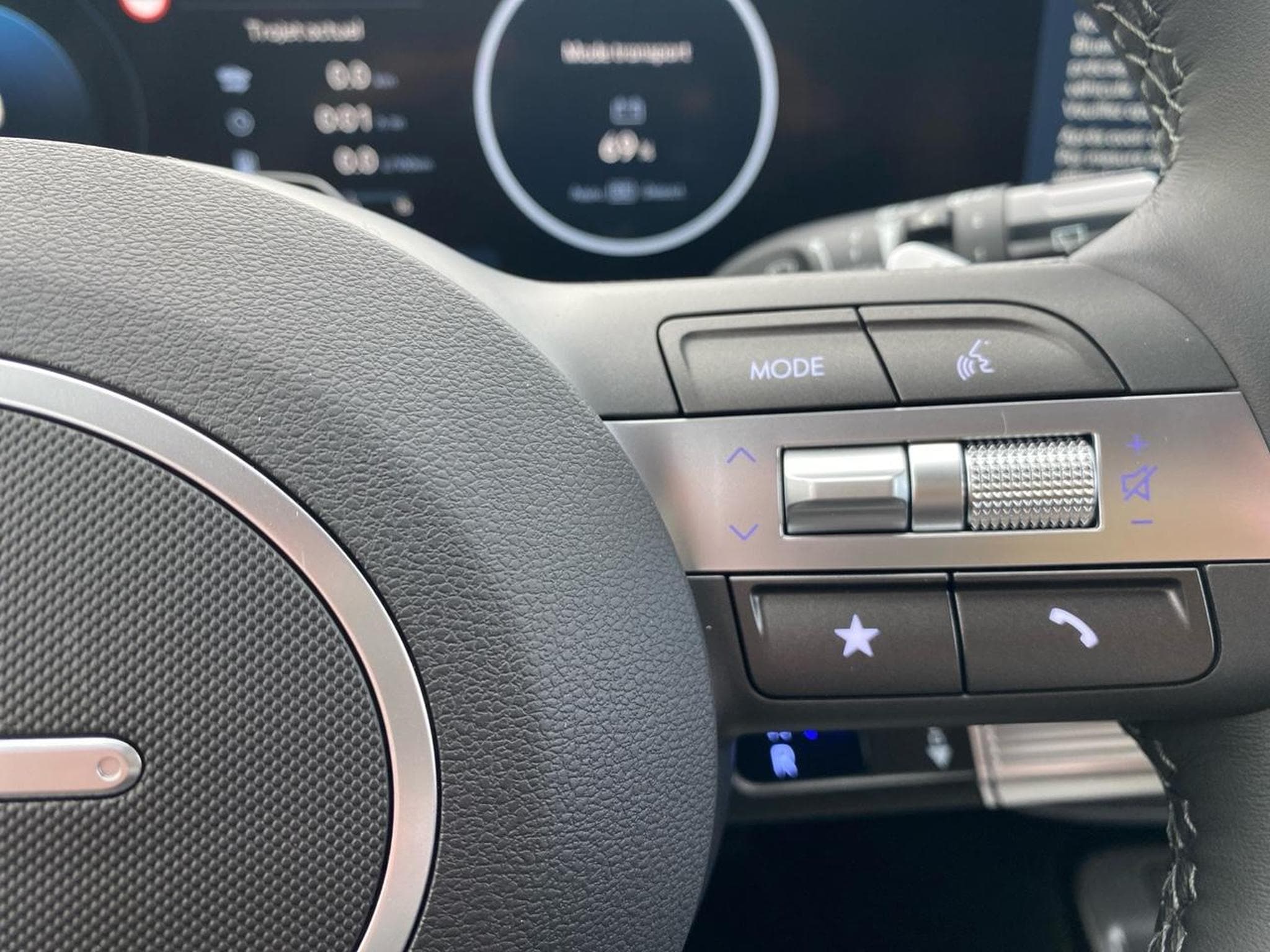Hyundai KONA 1.6 GDI 138 HYBRID CREATIVE DCT-6 (2025) - Photo 15