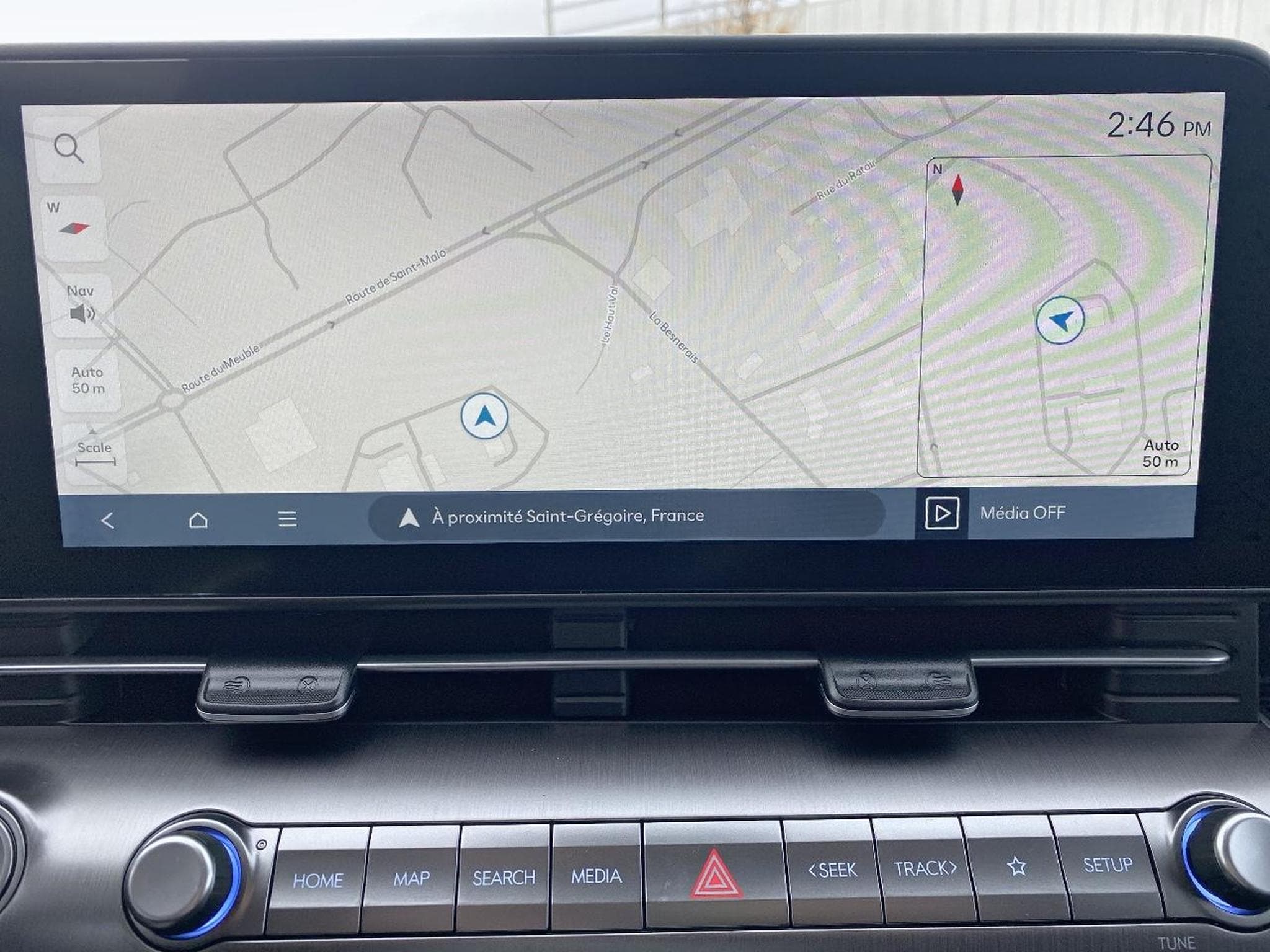 Hyundai KONA 1.6 GDI 138 HYBRID CREATIVE DCT-6 (2025) - Photo 16