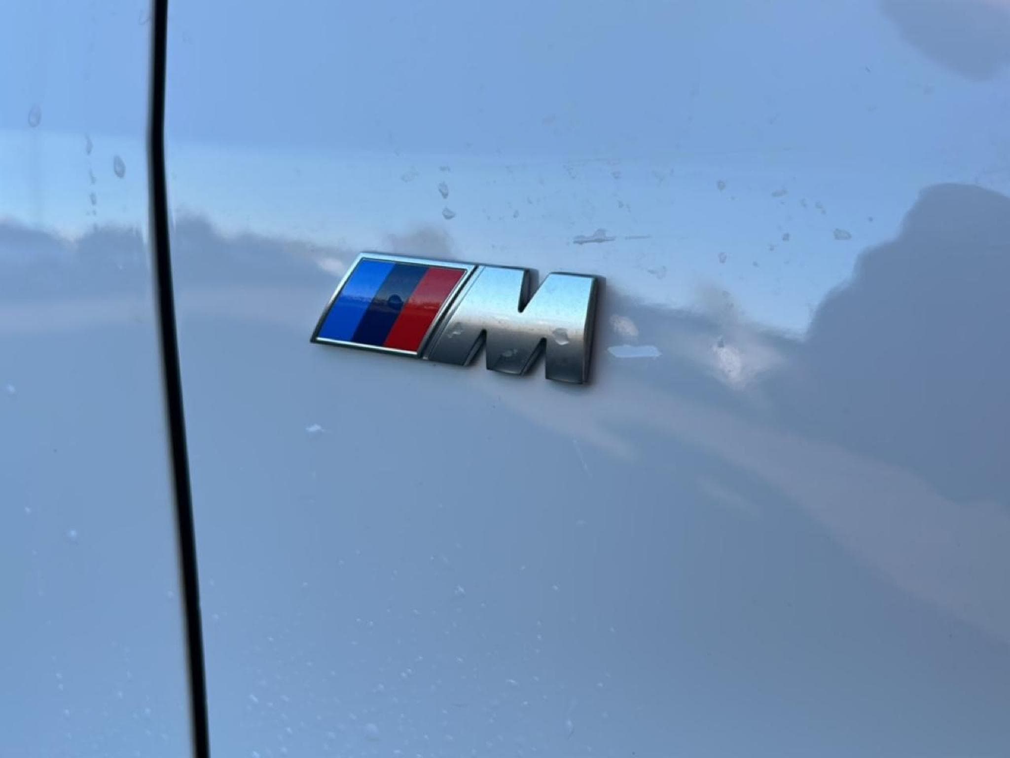 Bmw SERIE 1 (F40) 118D 150 EDITION M SPORT PRO DKG7 (2025) - Photo 10