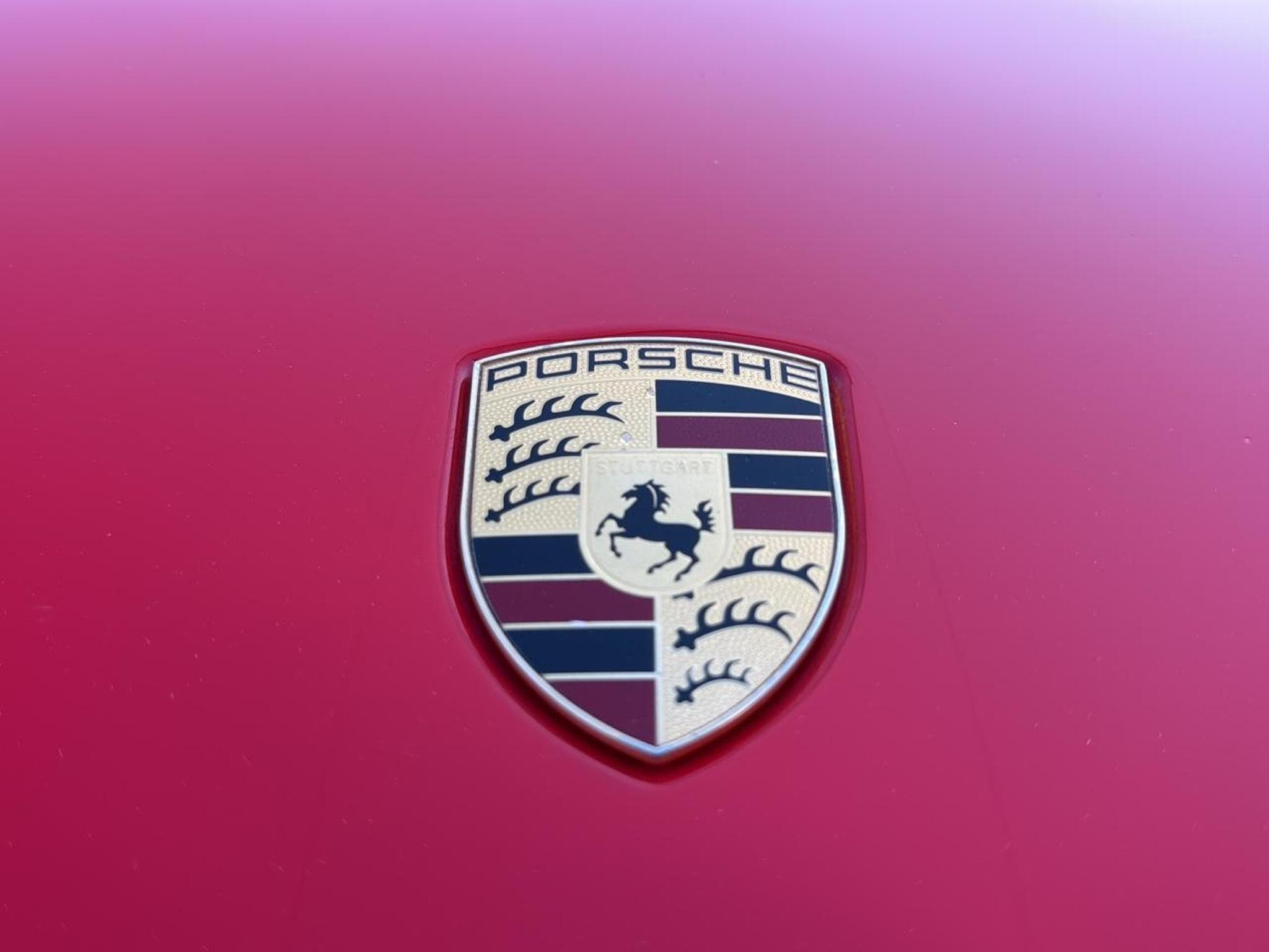 Porsche 911 (991) CARRERA 4 PDK (2013) - Photo 16