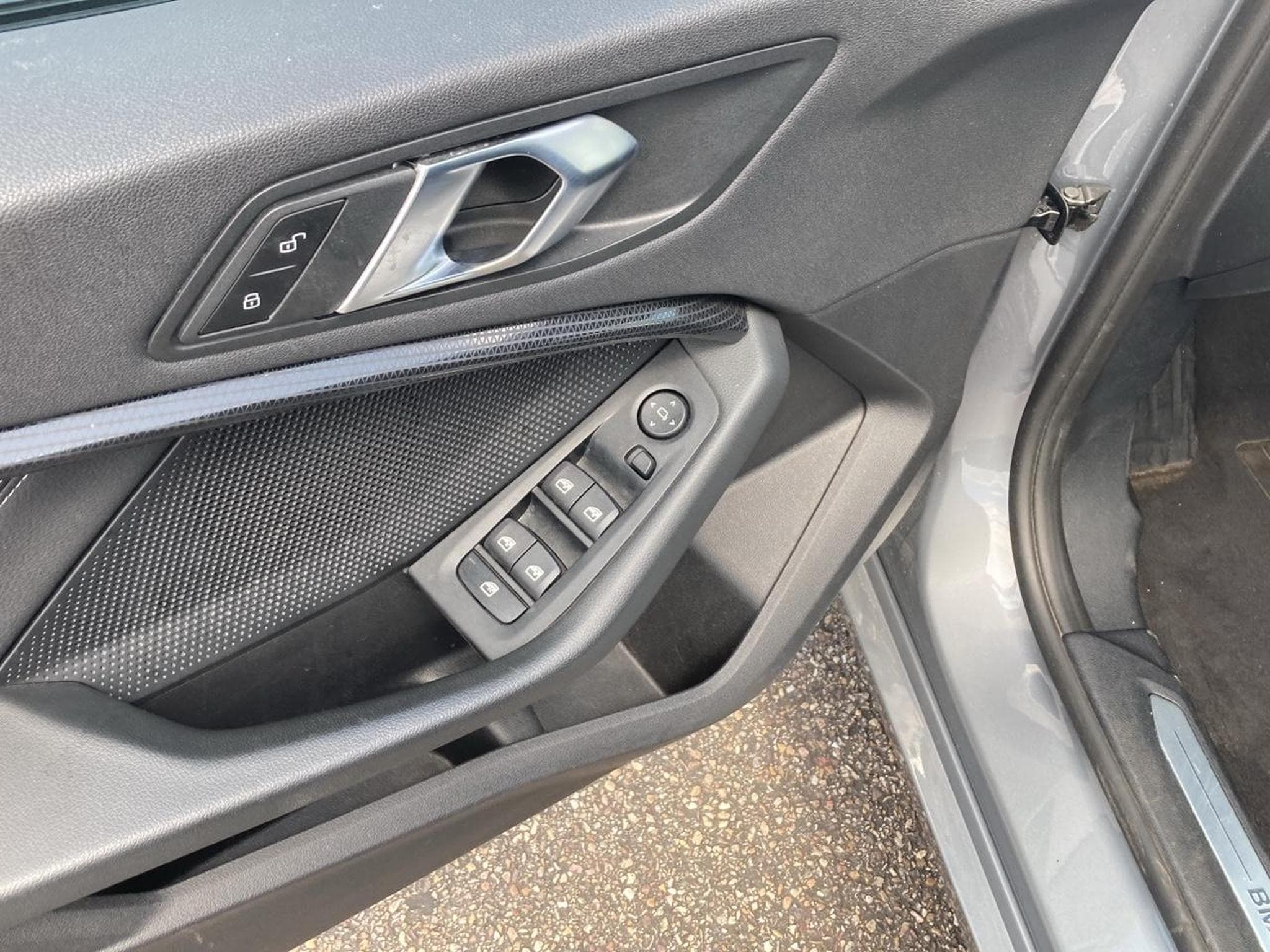 Bmw SERIE 1 (F40) 118I 136 EDITION SPORT DKG7 (2023) - Photo 13