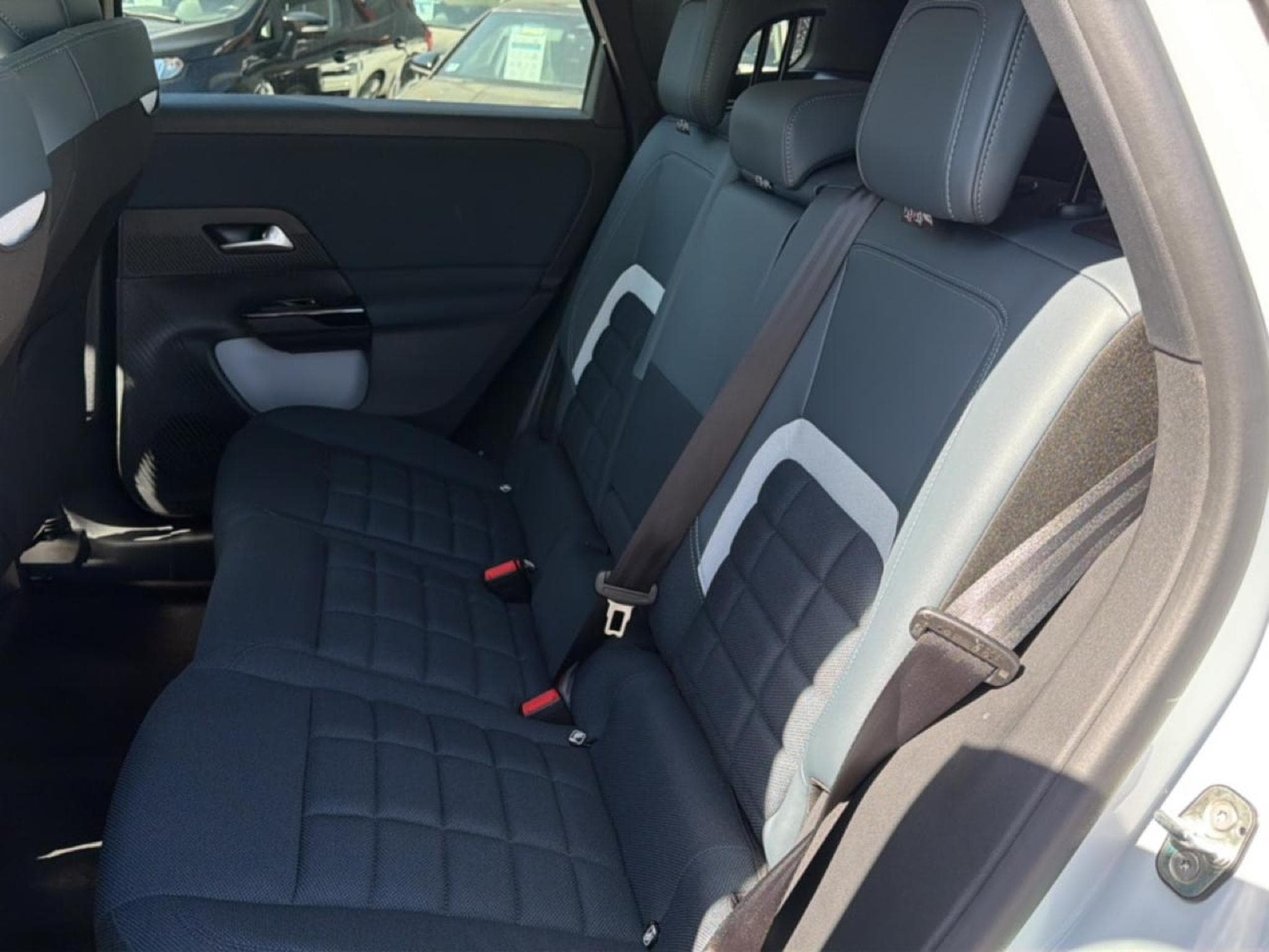 Citroen C5 AIRCROSS 1.2 HYBRIDE 145 PLUS BOITE AUTOMATIQUE (2026) - Photo 14