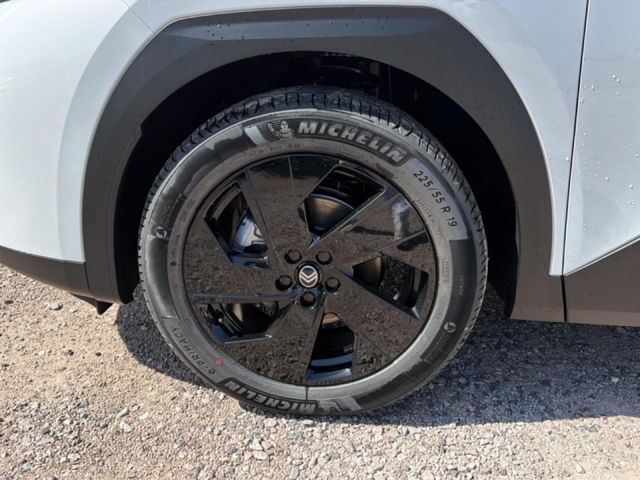 Citroen C5 AIRCROSS 1.2 HYBRIDE 145 PLUS BOITE AUTOMATIQUE (2026) - Photo 9