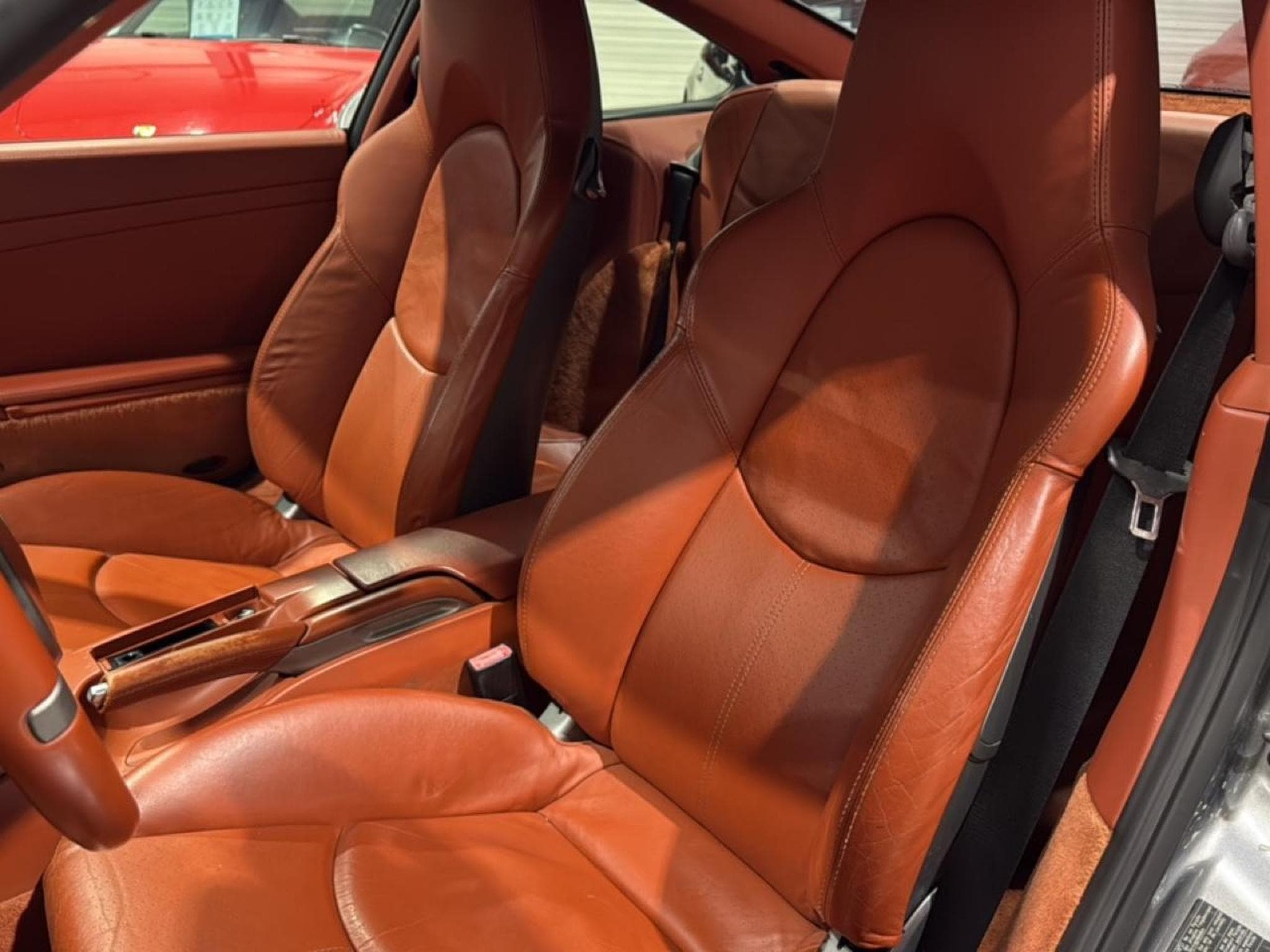 Porsche 911 (997) CARRERA PDK (2009) - Photo 12