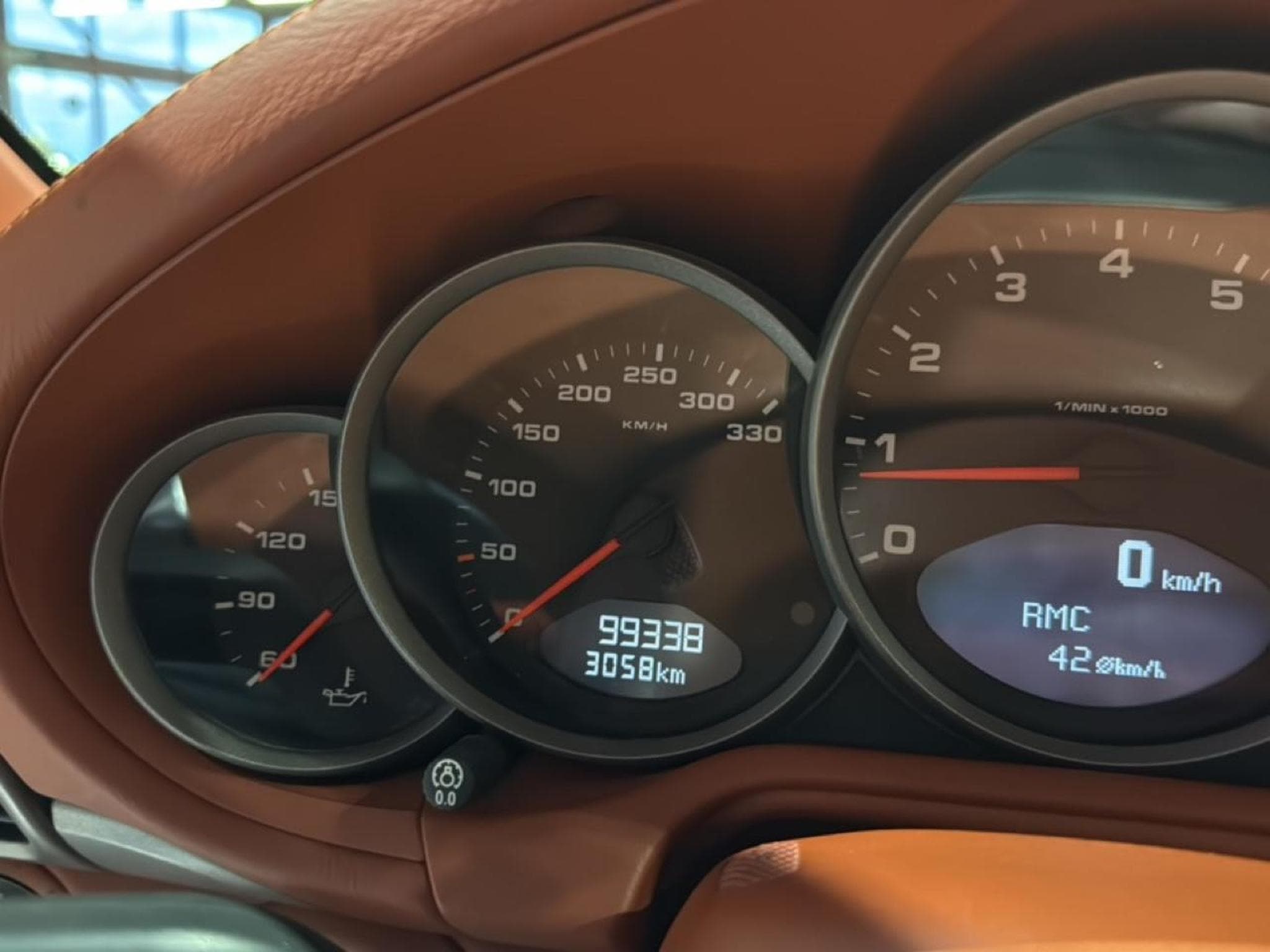 Porsche 911 (997) CARRERA PDK (2009) - Photo 17