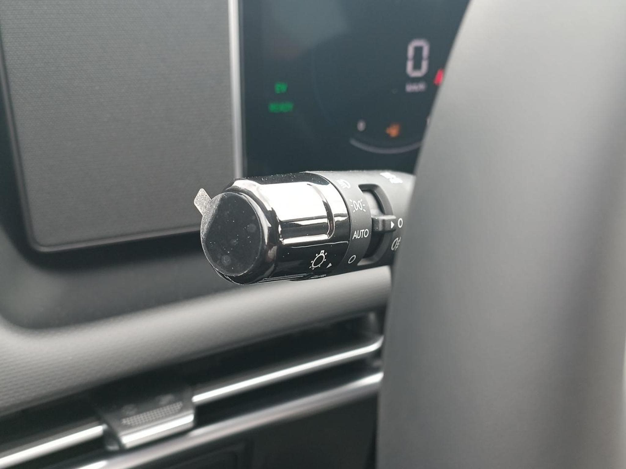 Hyundai TUCSON 1.6 T-GDI 239 HYBRID INTUITIVE (2026) - Photo 18