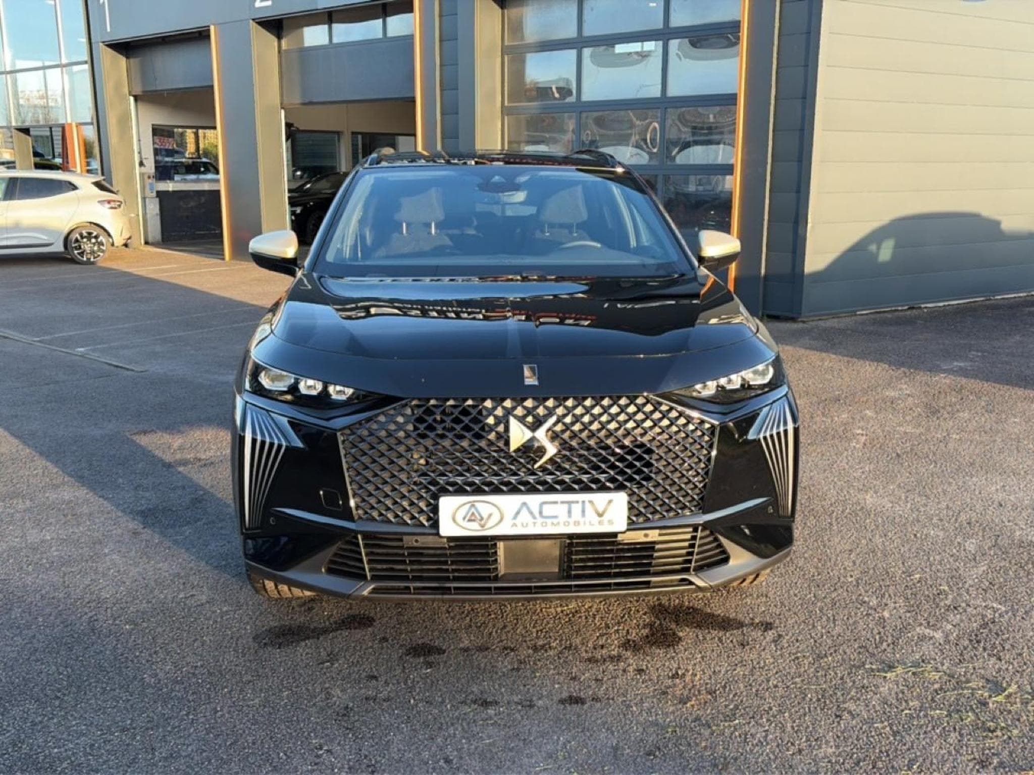 DS Automobiles DS7 1.5 BLUEHDI 130 PERFORMANCE LINE (2026) - Photo 2