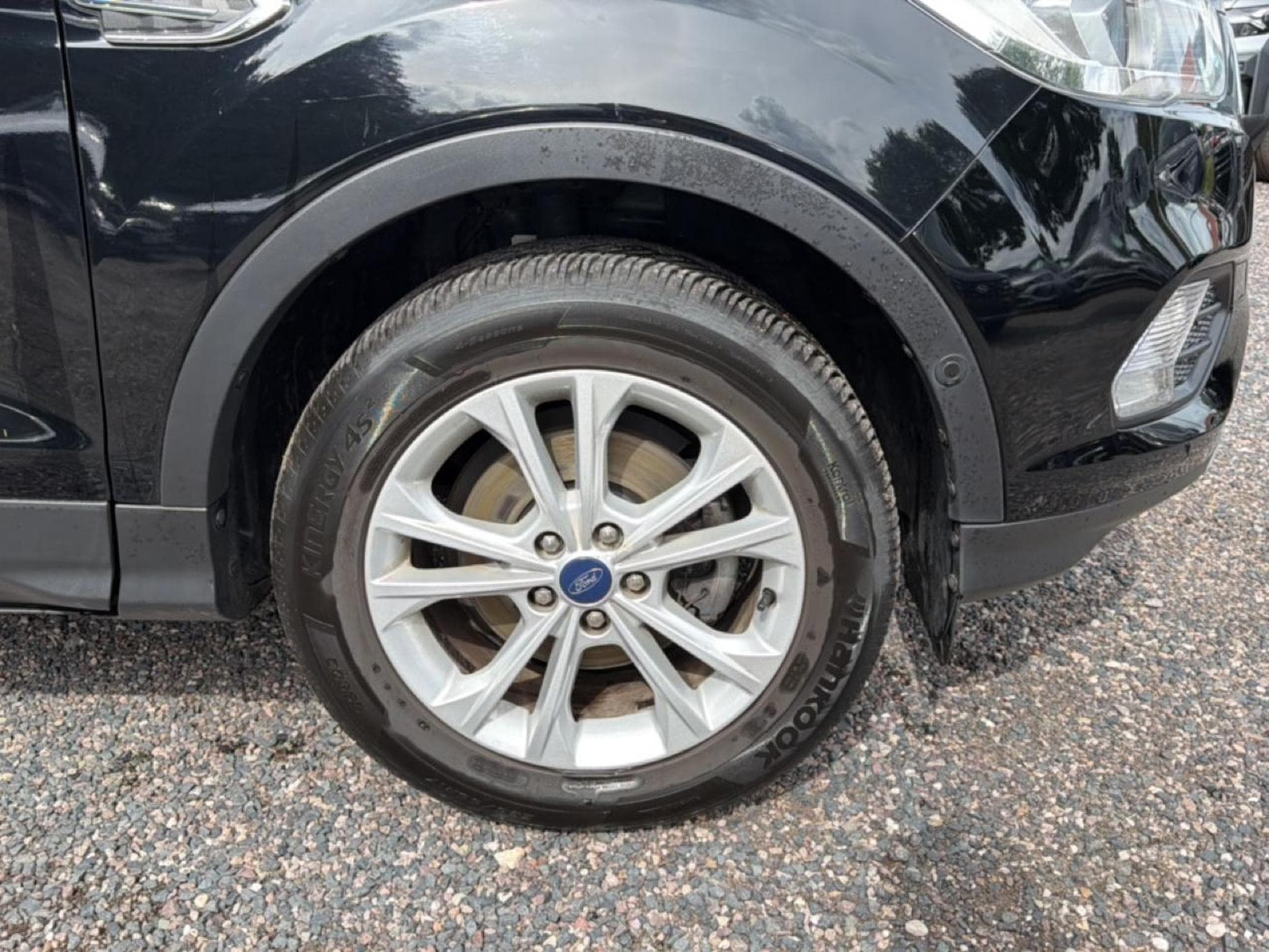 Ford Kuga 1.5 TDCI 120 TITANIUM 4X2 EURO6.2 (2019) - Photo 9