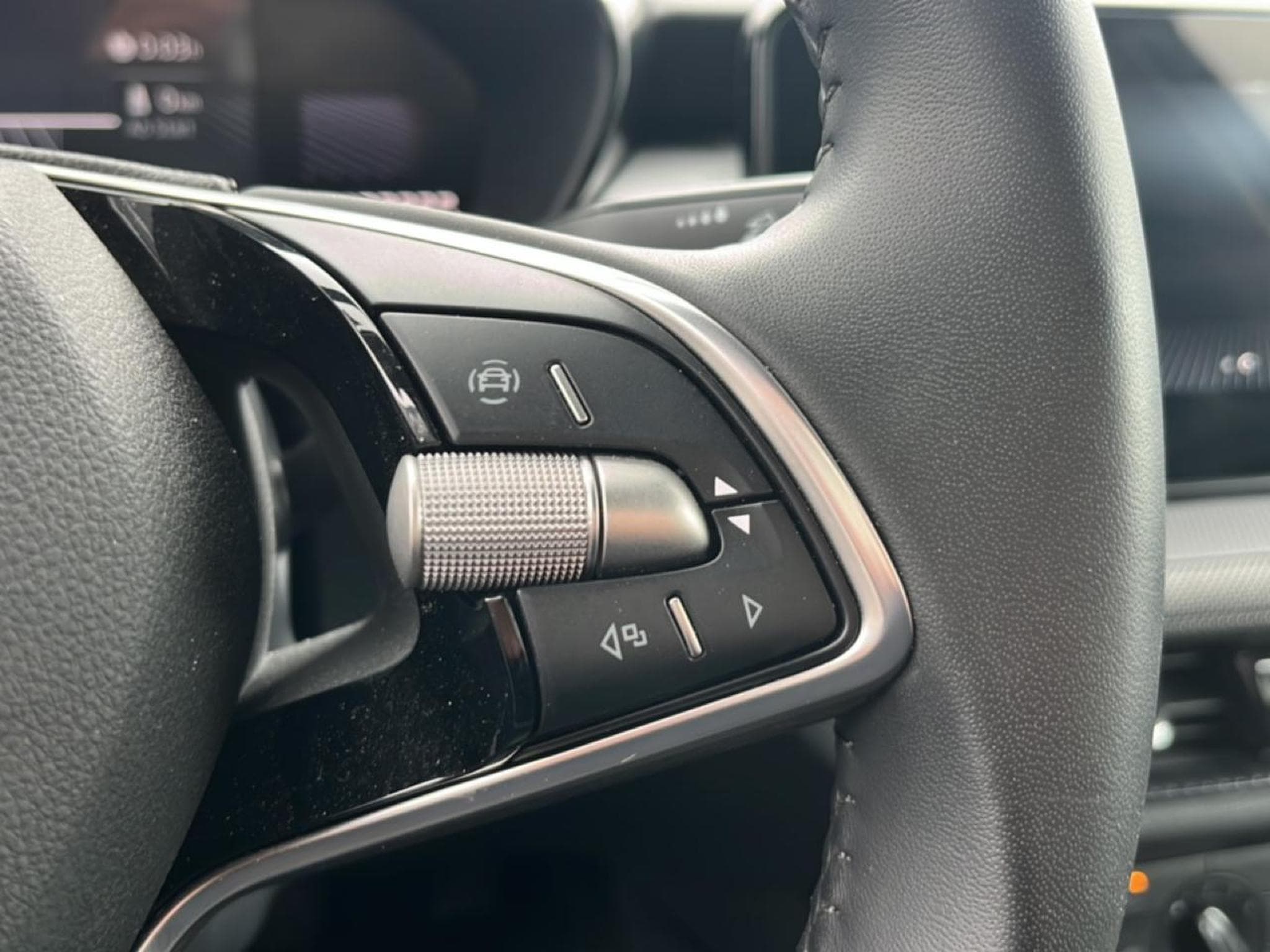 Skoda FABIA 1.0 TSI EVO2 95 SELECTION (2025) - Photo 20