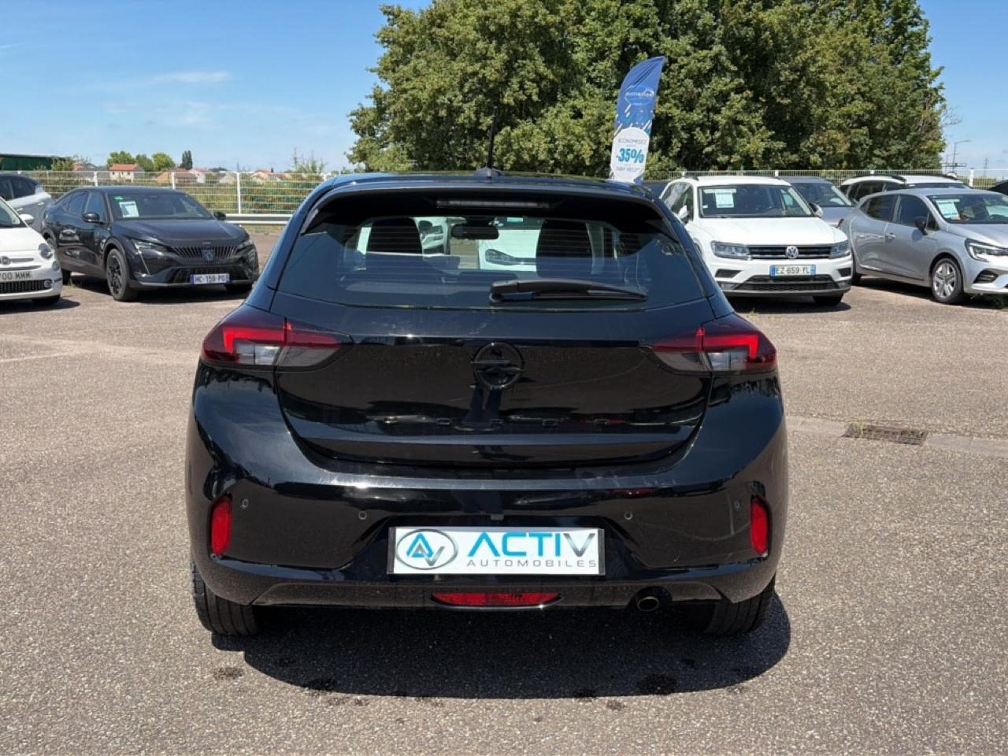 Opel CORSA 1.2 TURBO 100 EDITION (2025) - Photo 6