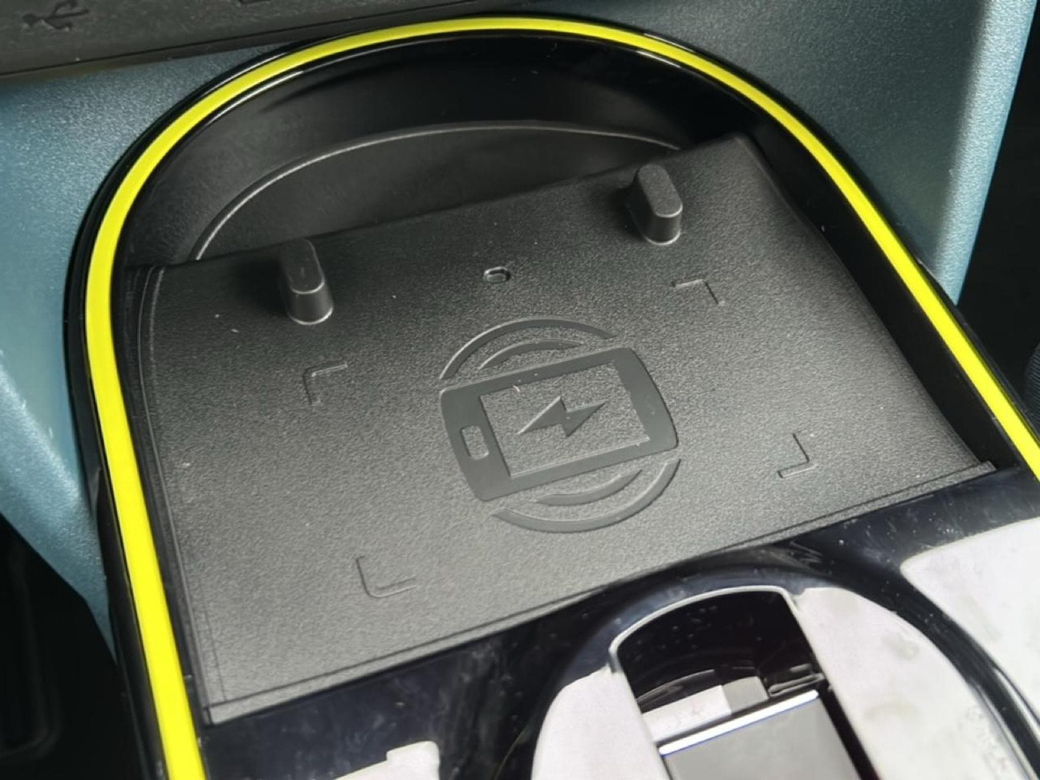 Fiat GRANDE PANDA 1.2 HYBRID 100 LA PRIMA EDCT6 (2025) - Photo 19