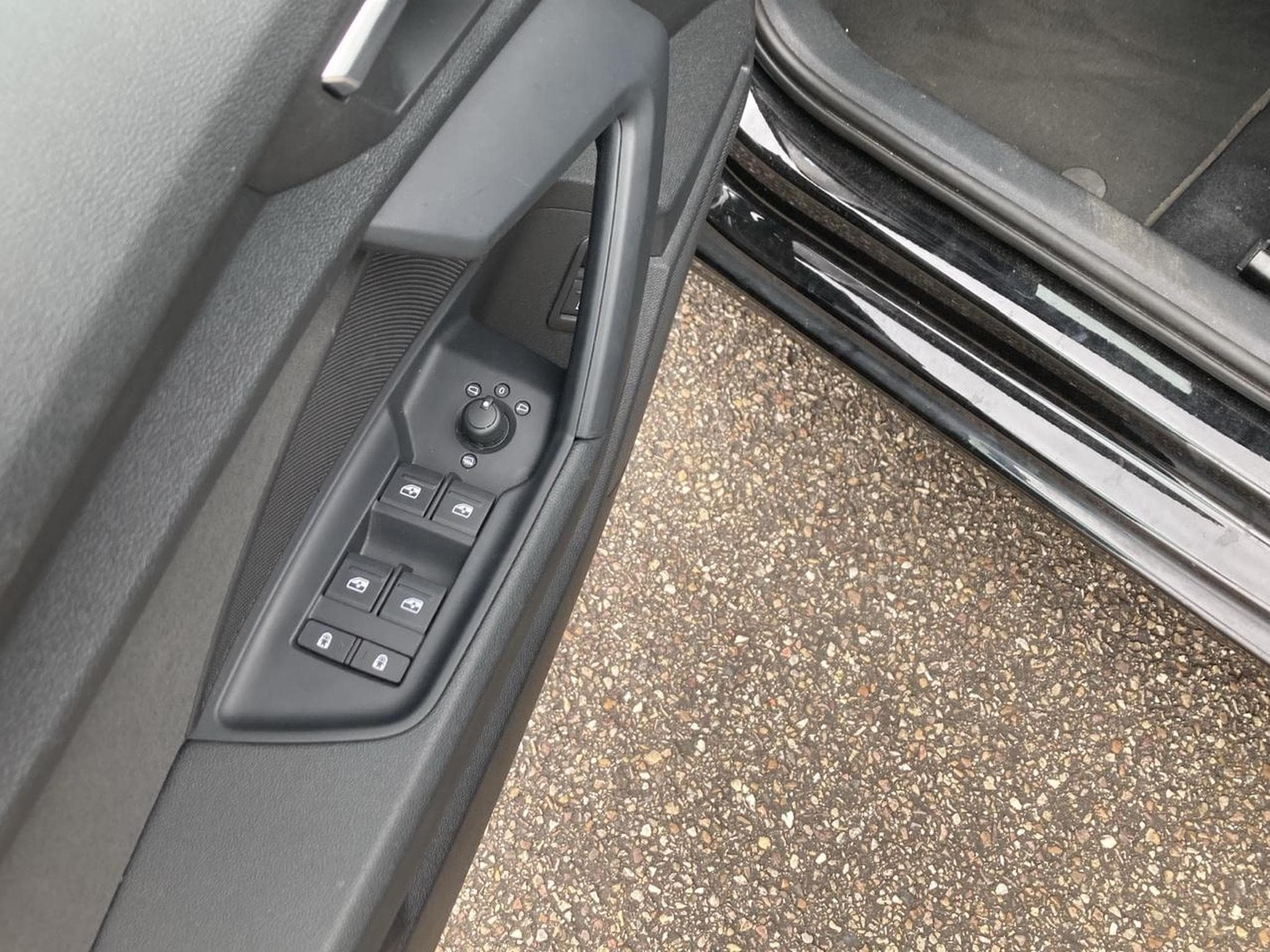 Audi A3 40 TFSI 204 BUSINESS LINE (2021) - Photo 11