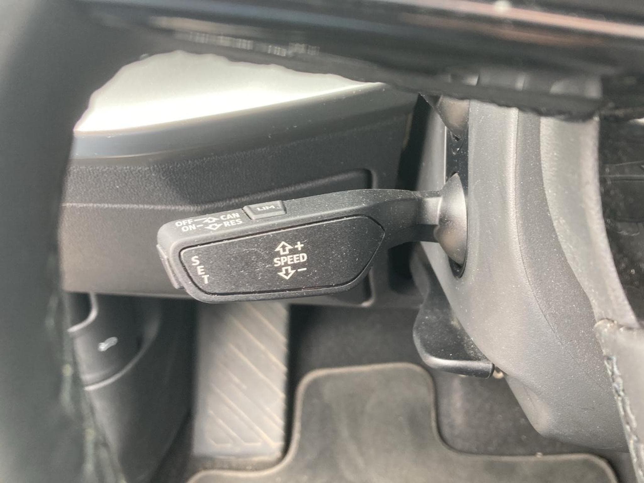 Audi A3 40 TFSI 204 BUSINESS LINE (2021) - Photo 15