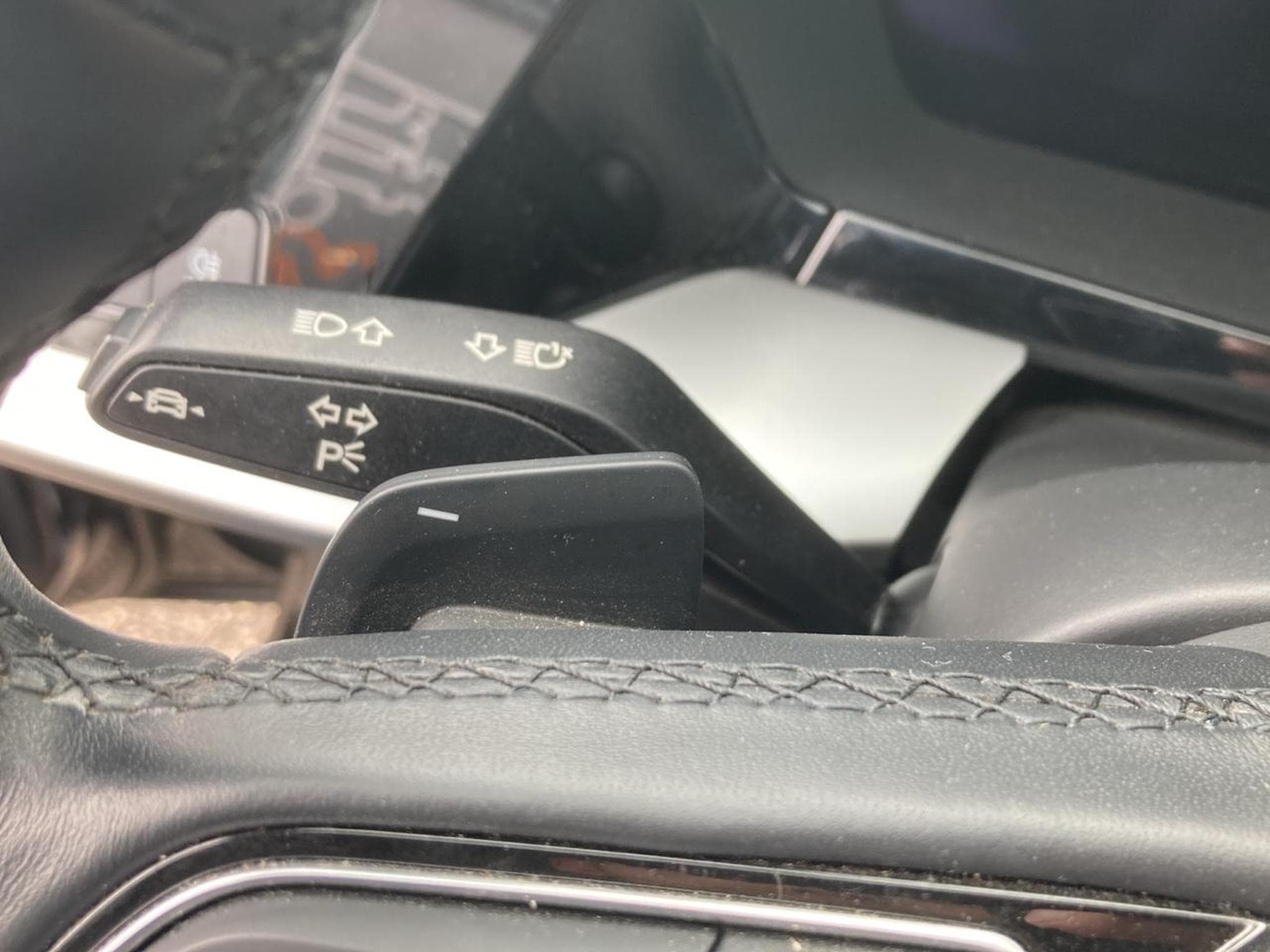 Audi A3 40 TFSI 204 BUSINESS LINE (2021) - Photo 16