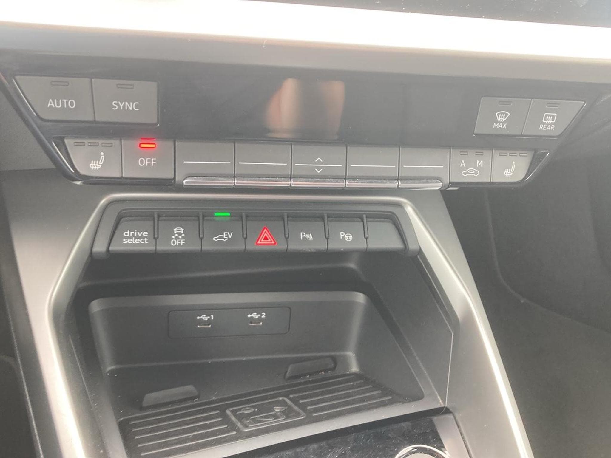 Audi A3 40 TFSI 204 BUSINESS LINE (2021) - Photo 20