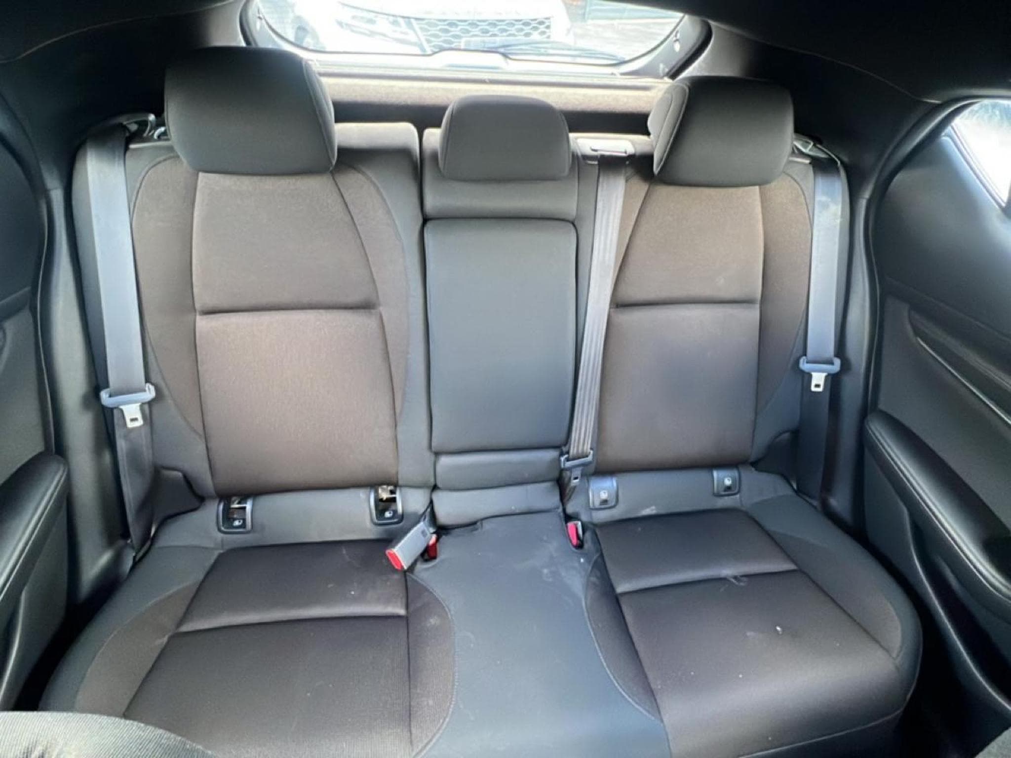 Mazda #3 2.0 E-SKYACTIV-G M-HYBRID 122 BUSINESS EXECUTIVE BVA 2022 (2023) - Photo 12