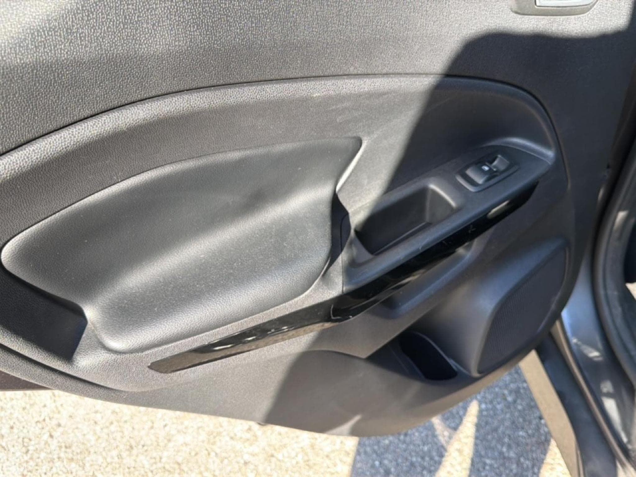 Ford ECOSPORT 1.5 ECOBLUE 95 ST-LINE (2020) - Photo 14