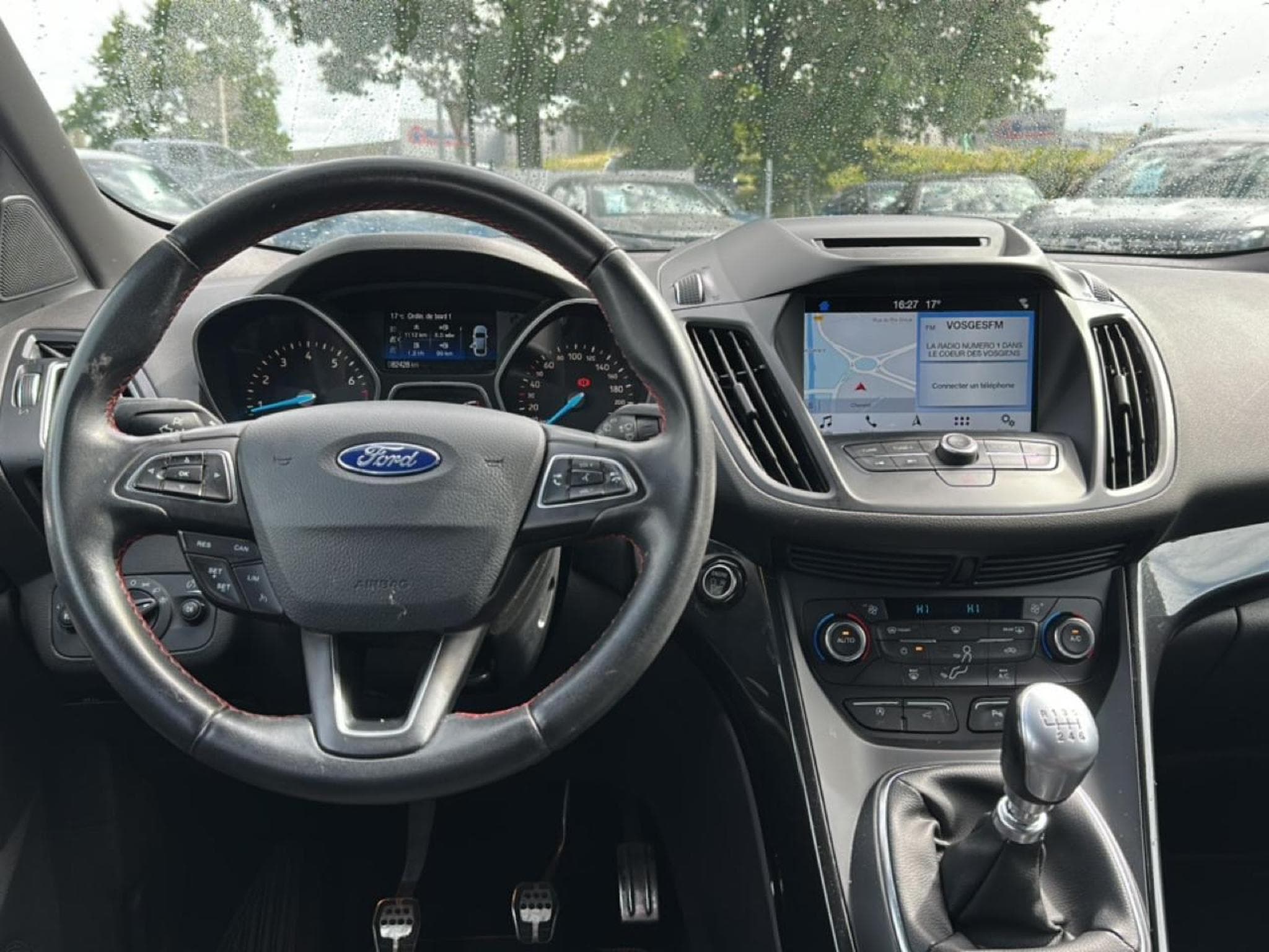 Ford Kuga 1.5 ECOBOOST 150 ST-LINE 4X2 (2018) - Photo 10