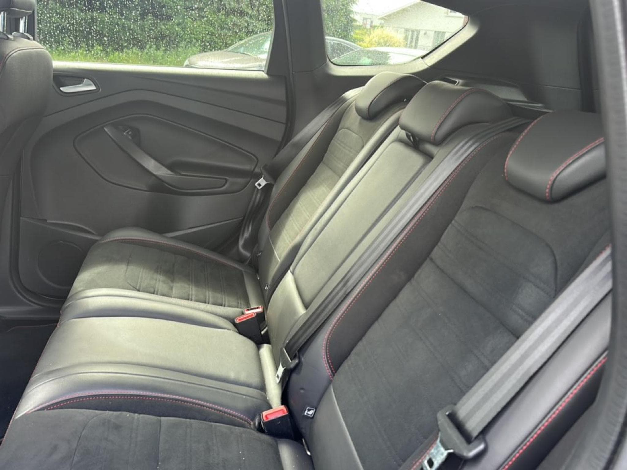 Ford Kuga 1.5 ECOBOOST 150 ST-LINE 4X2 (2018) - Photo 11