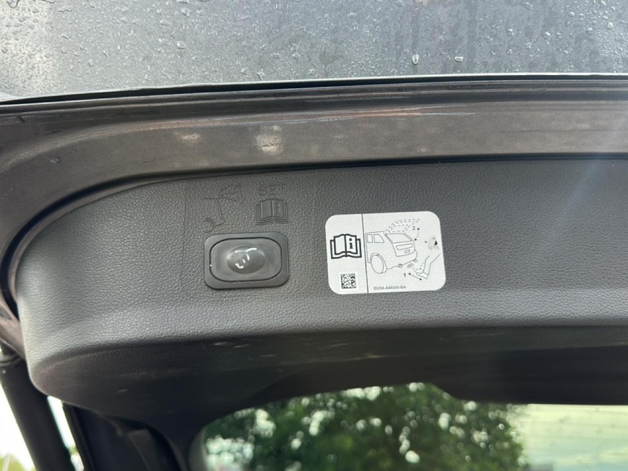 Ford Kuga 1.5 ECOBOOST 150 ST-LINE 4X2 (2018) - Photo 13