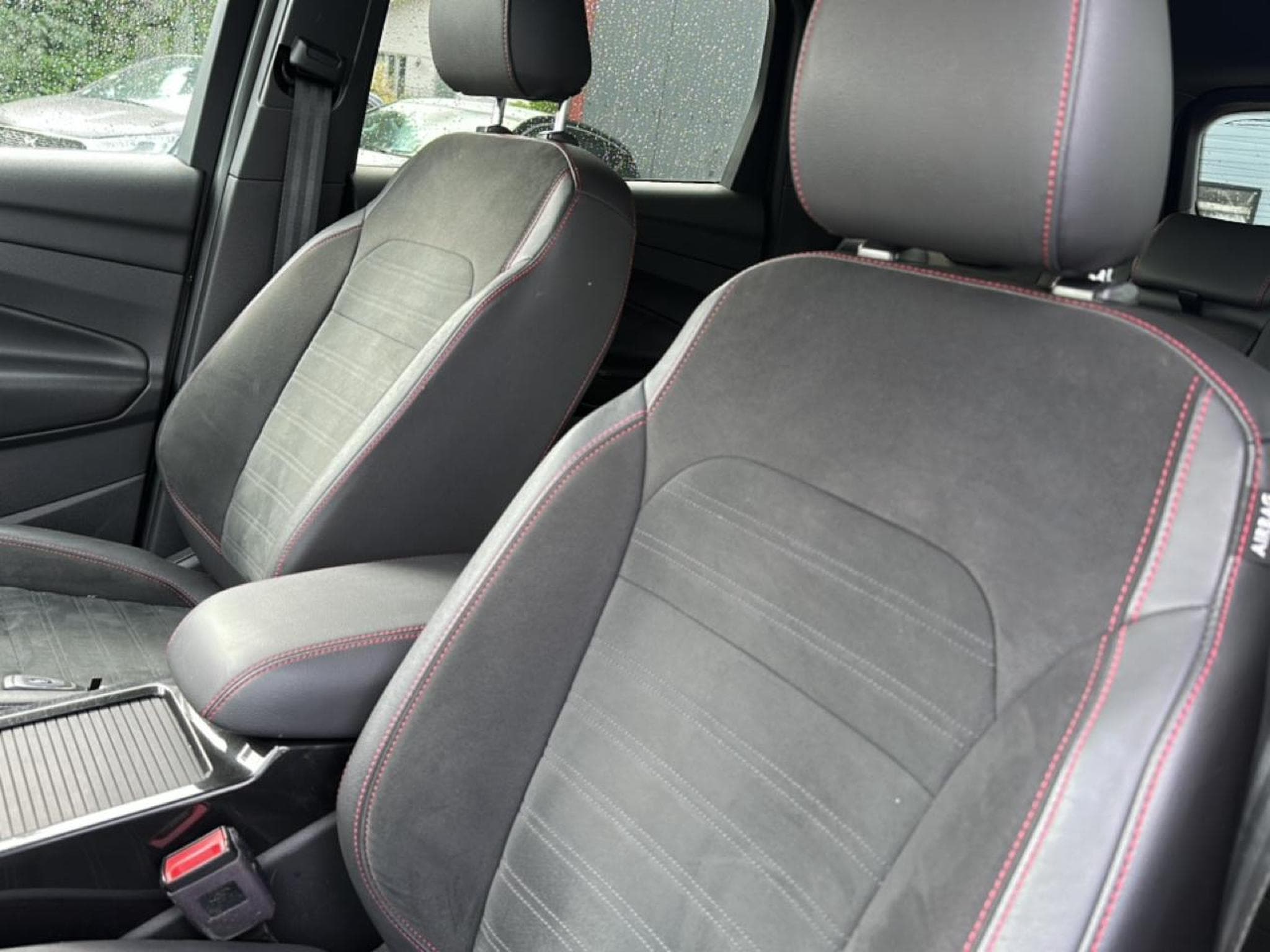 Ford Kuga 1.5 ECOBOOST 150 ST-LINE 4X2 (2018) - Photo 16