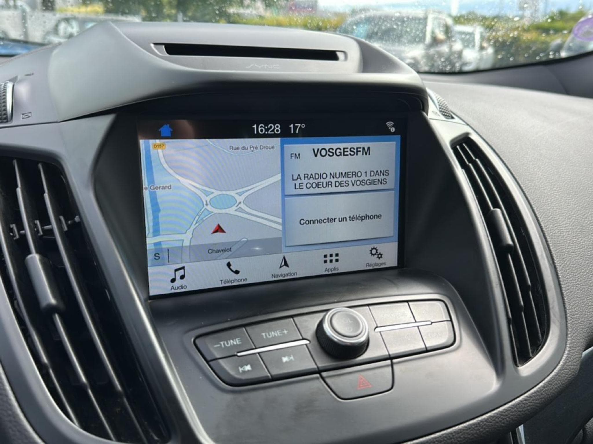 Ford Kuga 1.5 ECOBOOST 150 ST-LINE 4X2 (2018) - Photo 19