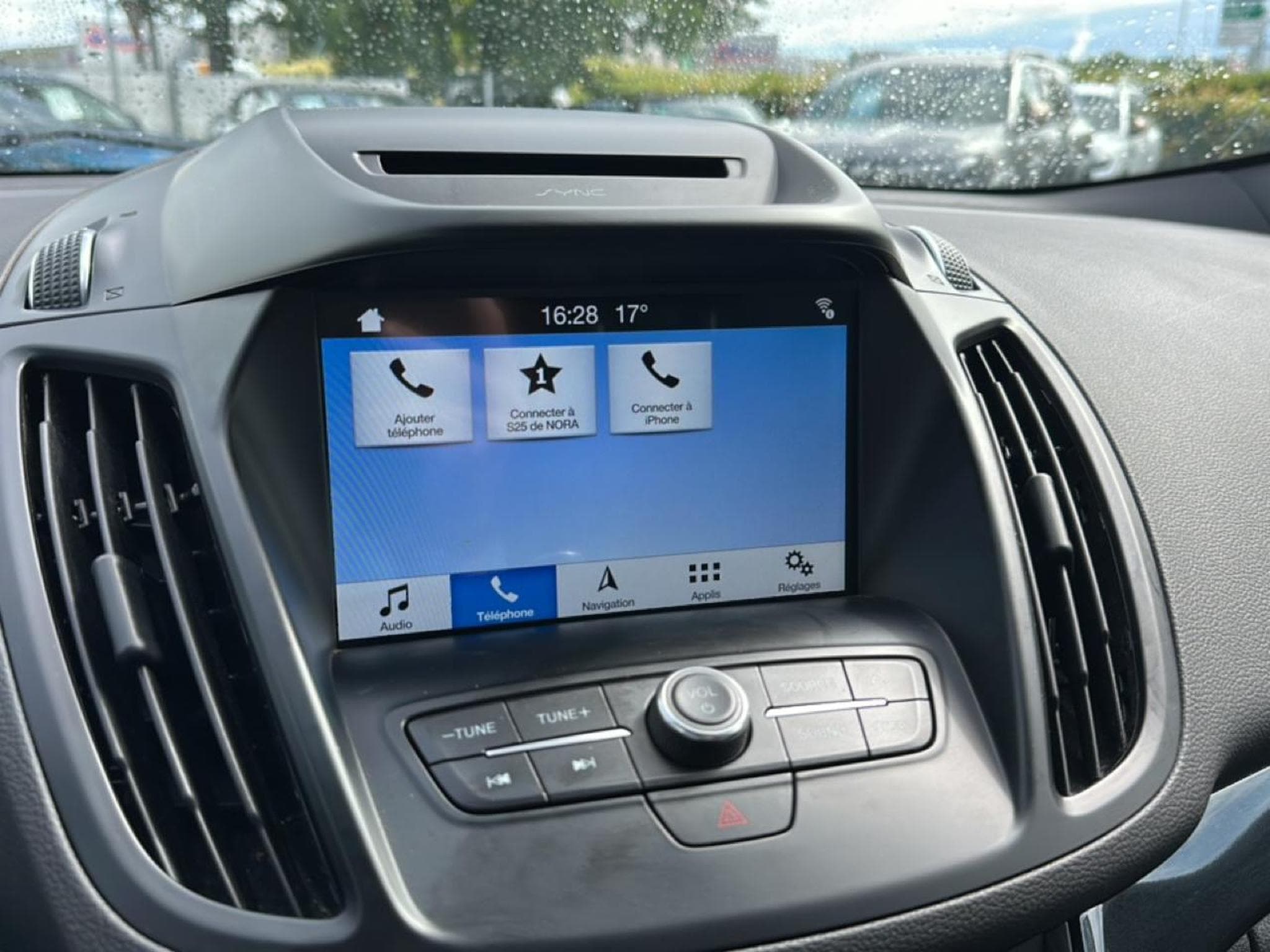 Ford Kuga 1.5 ECOBOOST 150 ST-LINE 4X2 (2018) - Photo 20