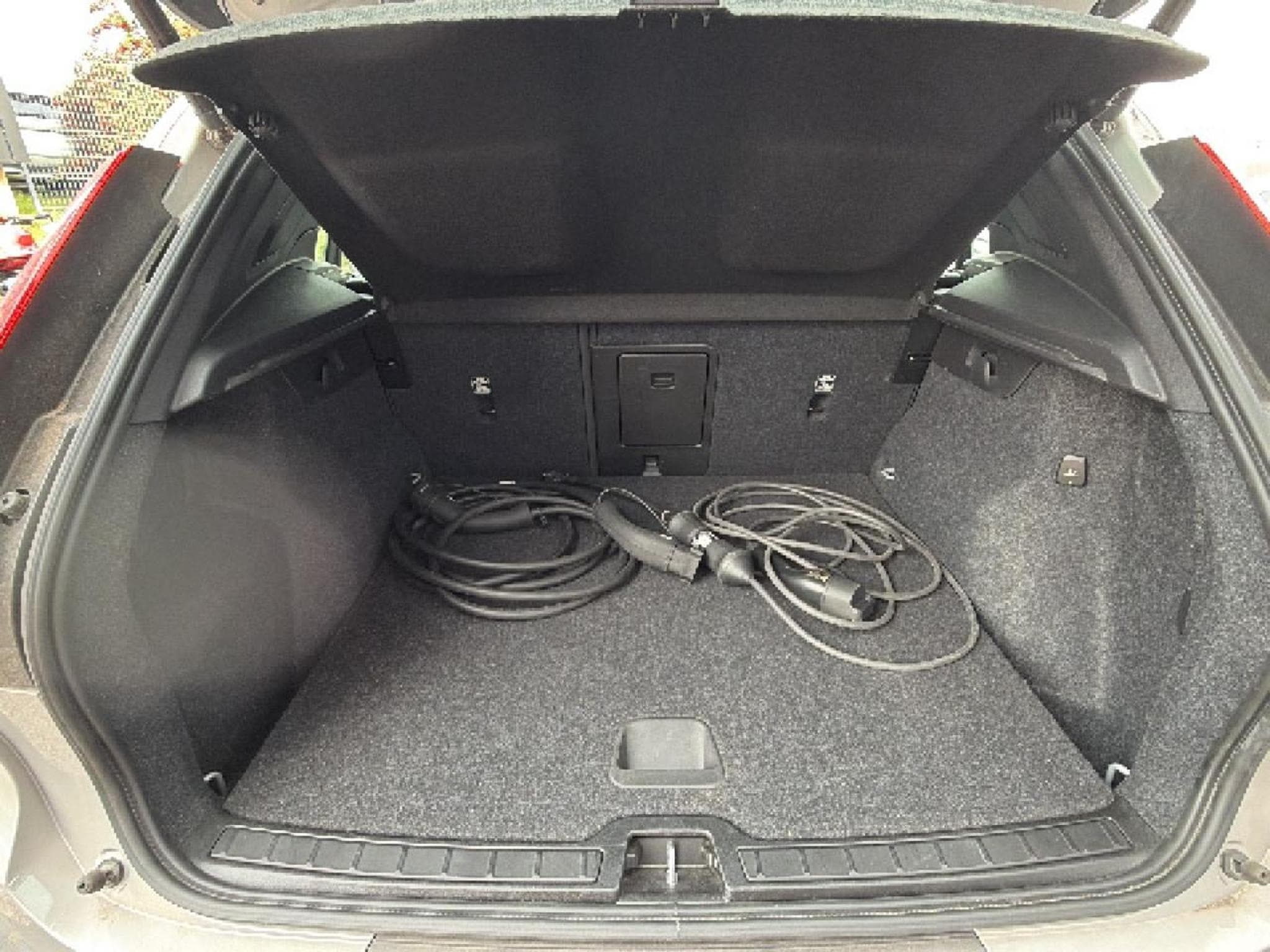 Volvo XC40 T4 RECHARGE 211 START DCT 7 (2023) - Photo 6
