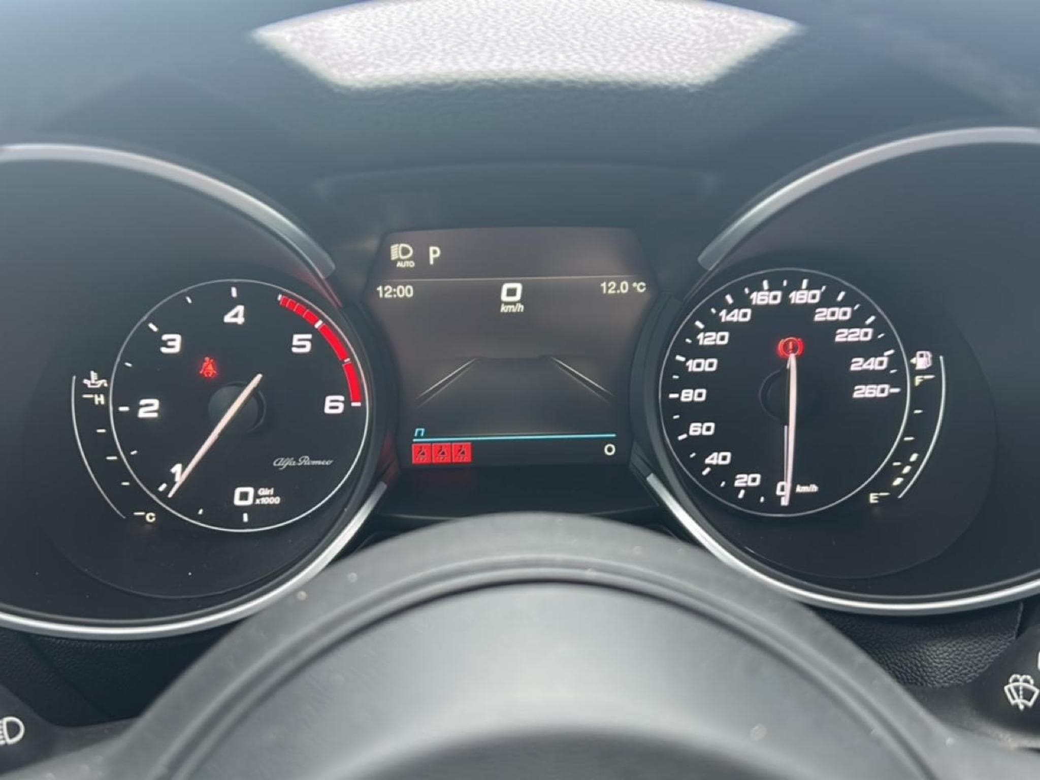 Alfa-Romeo STELVIO 2.2 DIESEL 160 SUPER AT8 MY21 (2021) - Photo 15