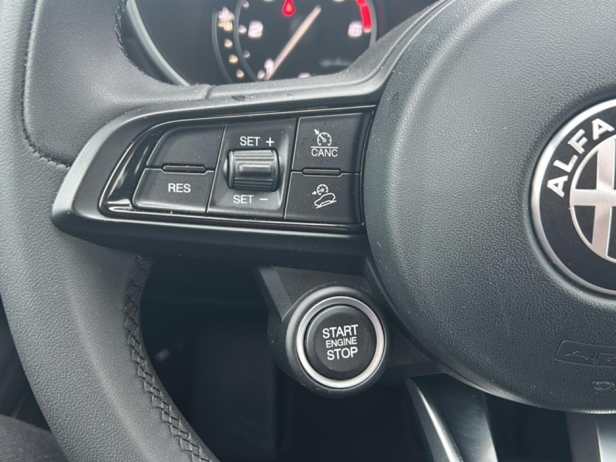 Alfa-Romeo STELVIO 2.2 DIESEL 160 SUPER AT8 MY21 (2021) - Photo 16