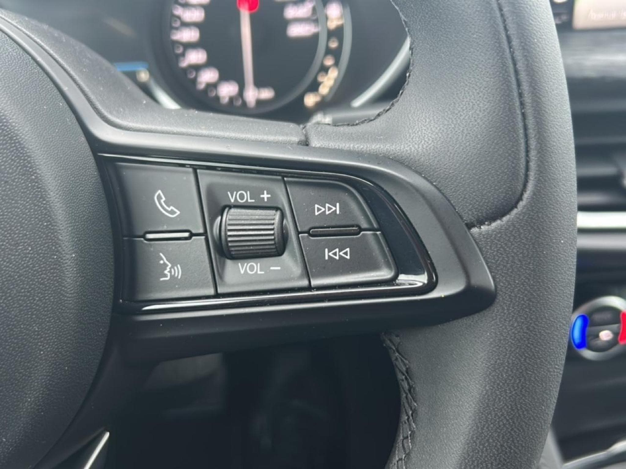 Alfa-Romeo STELVIO 2.2 DIESEL 160 SUPER AT8 MY21 (2021) - Photo 17
