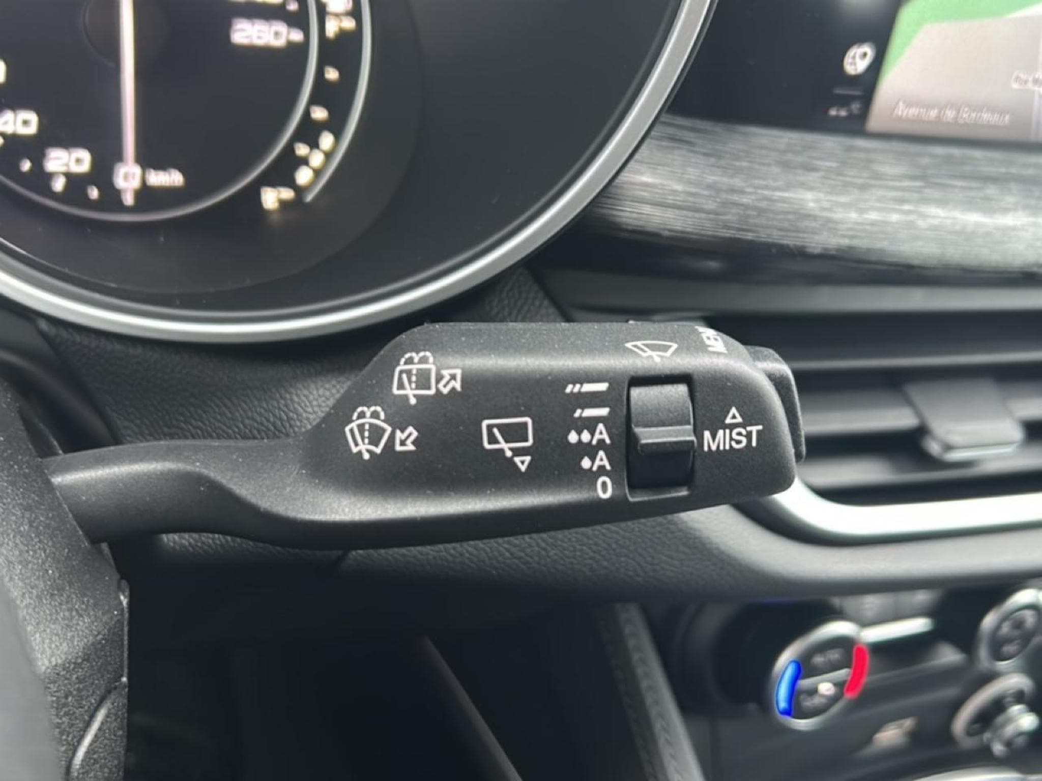 Alfa-Romeo STELVIO 2.2 DIESEL 160 SUPER AT8 MY21 (2021) - Photo 19