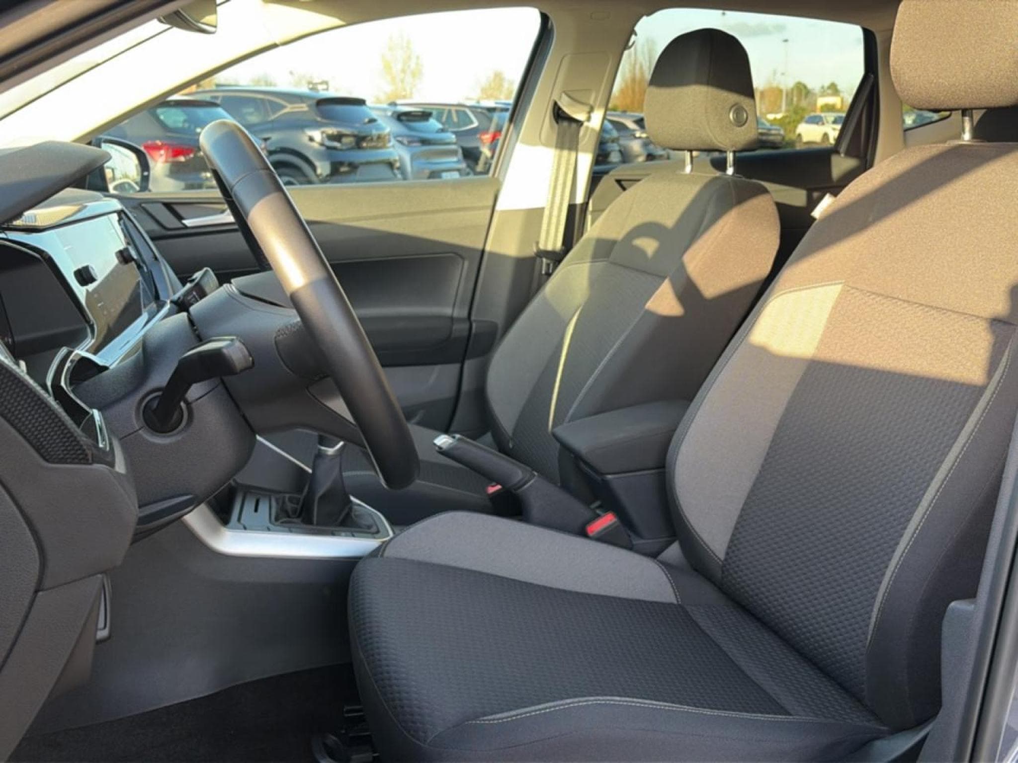 VW POLO 1.0 TSI 95 VW EDITION (2025) - Photo 13