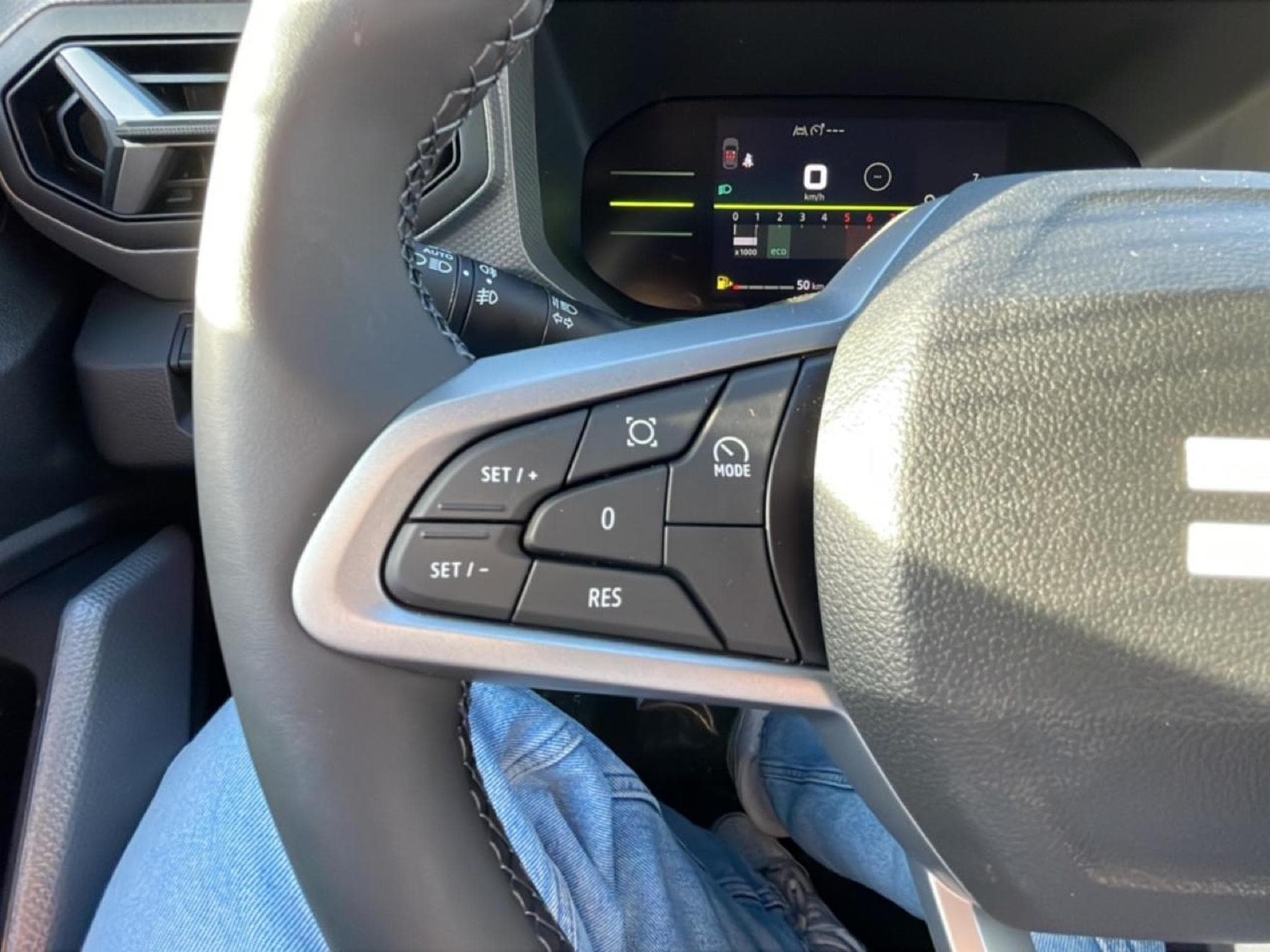 Dacia DUSTER 1.2 MILD HYBRID 140 JOURNEY (2026) - Photo 15