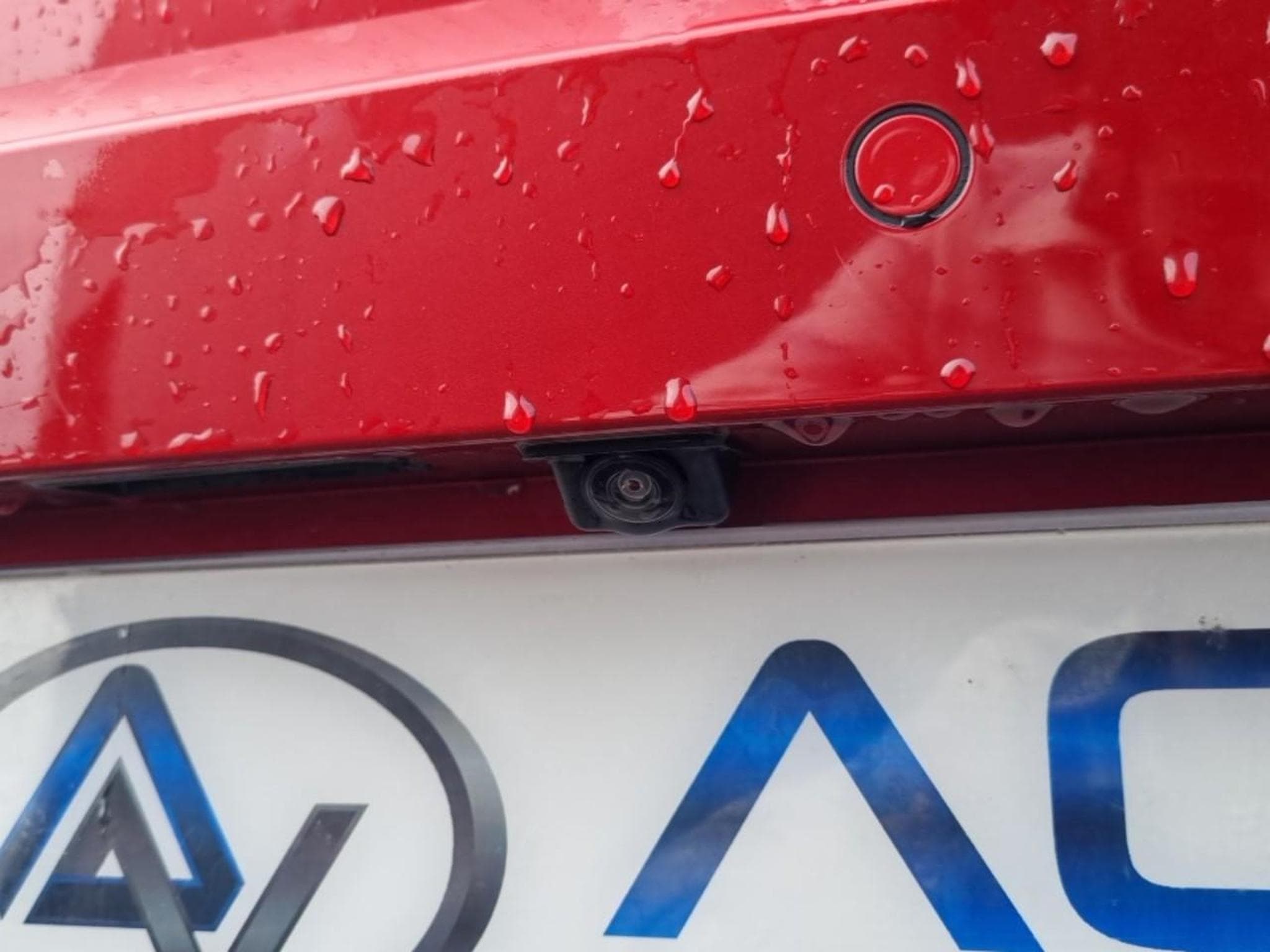 Seat IBIZA 1.0 TSI 95 COPA (2025) - Photo 12