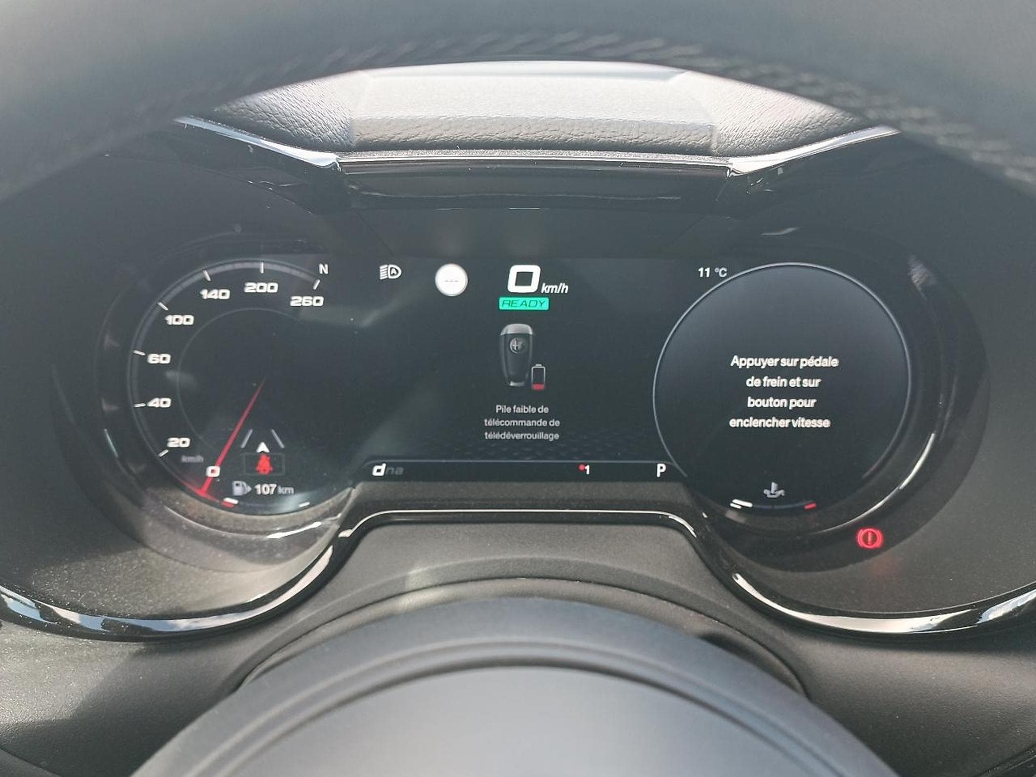 Alfa-Romeo TONALE 1.5 HYBRID 160 EDIZIONE SPECIALE TCT (2022) - Photo 16