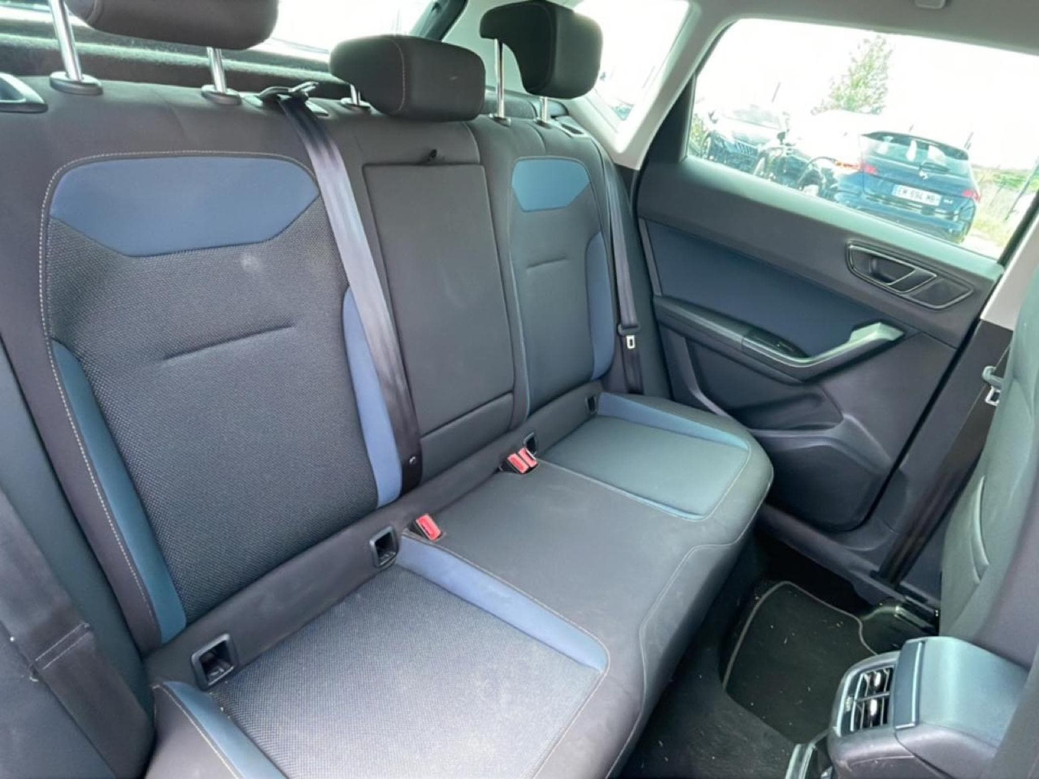 Seat ATECA 1.0 TSI 115 STYLE BUSINESS (2019) - Photo 16