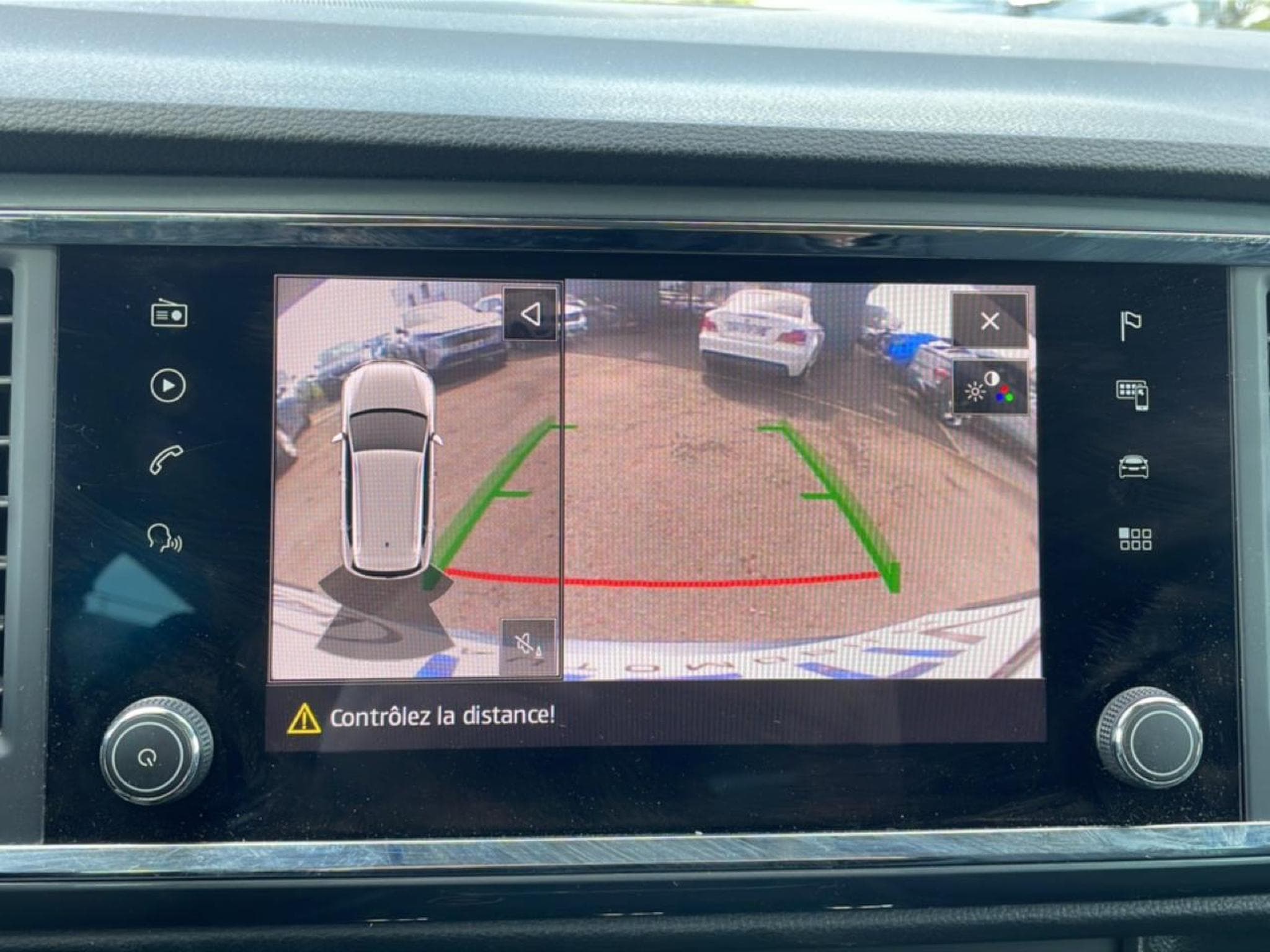 Seat ATECA 1.0 TSI 115 STYLE BUSINESS (2019) - Photo 18
