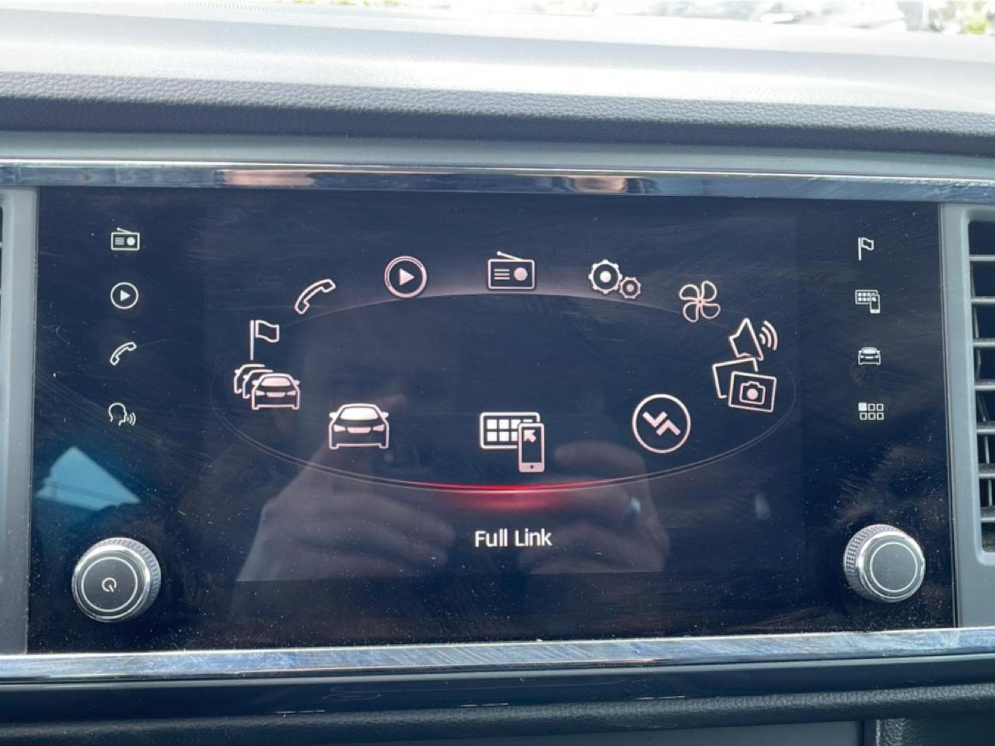 Seat ATECA 1.0 TSI 115 STYLE BUSINESS (2019) - Photo 19