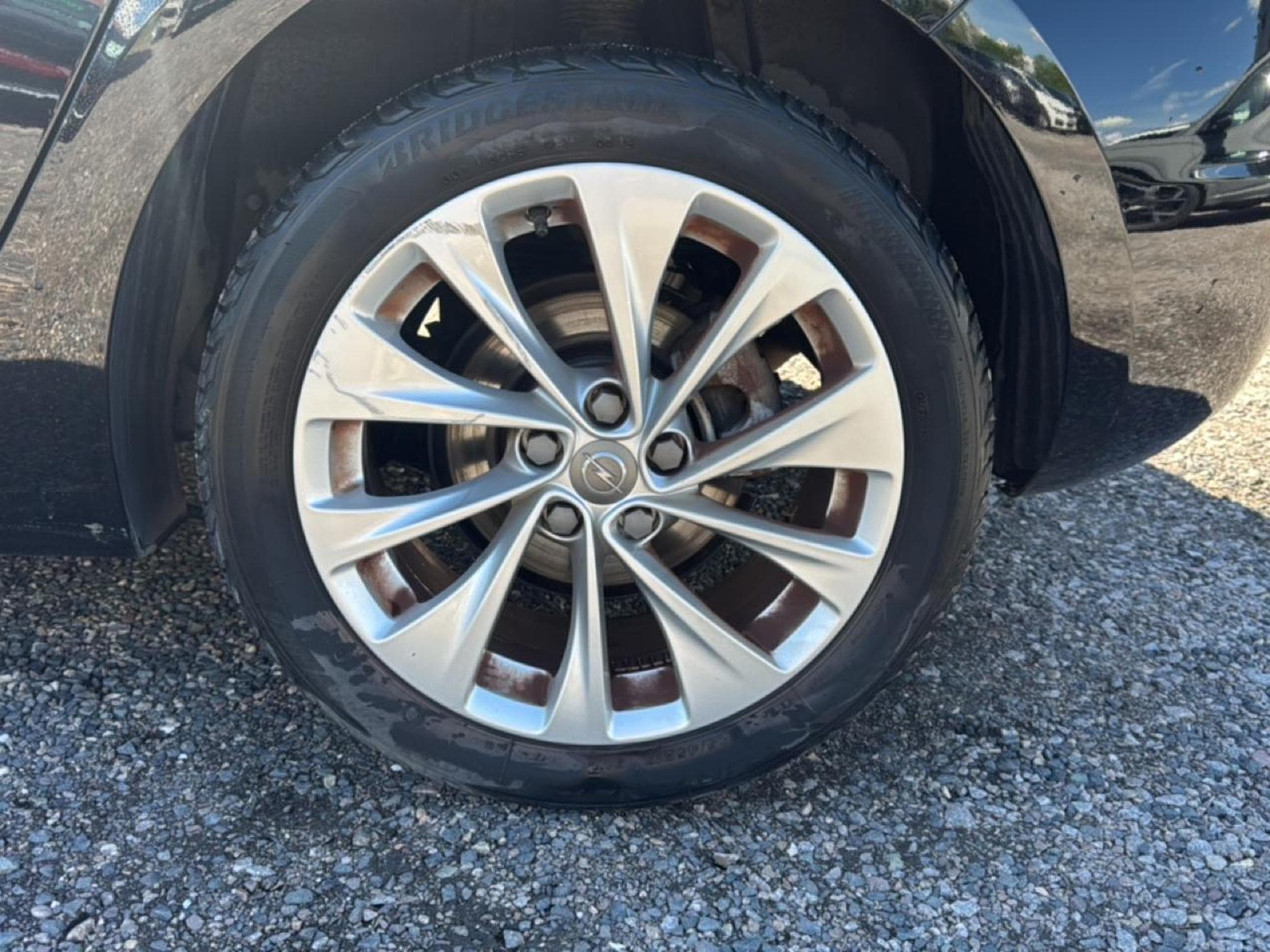 Opel ASTRA 1.4 TURBO 125 ELITE (2019) - Photo 10