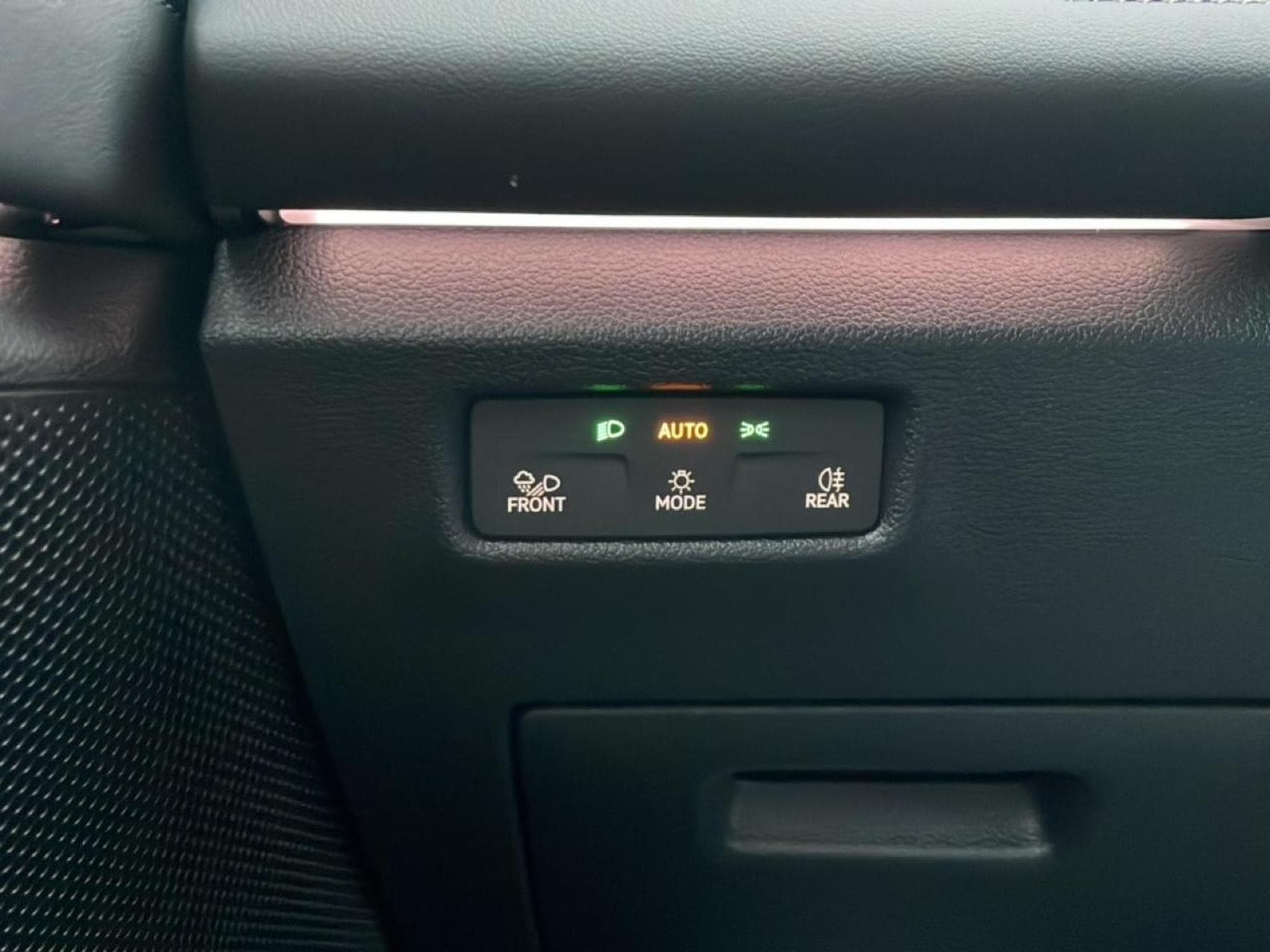 VW TIGUAN 1.5 ETSI 150 LIFE DSG7 (2025) - Photo 20