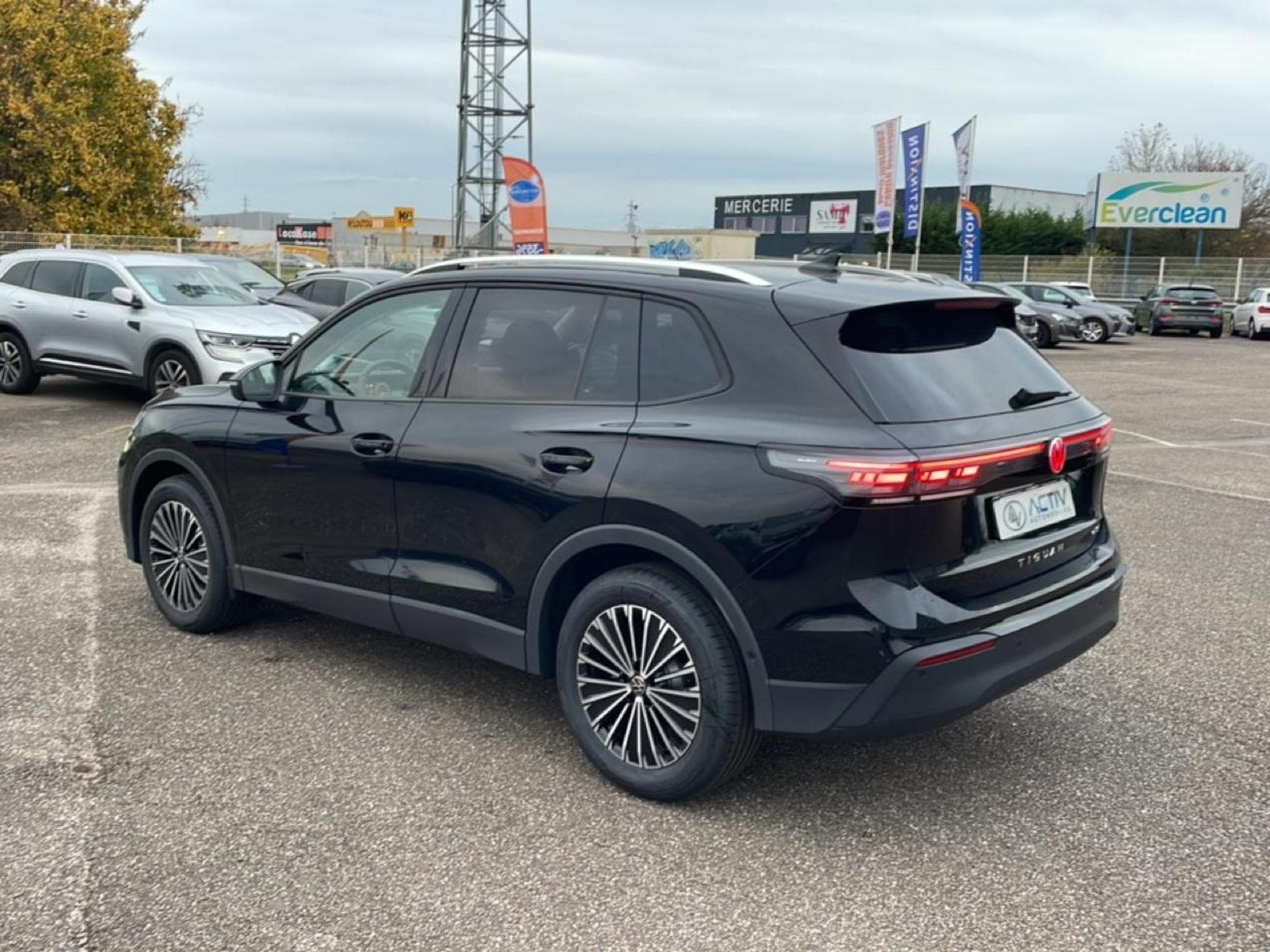 VW TIGUAN 1.5 ETSI 150 LIFE DSG7 (2025) - Photo 7