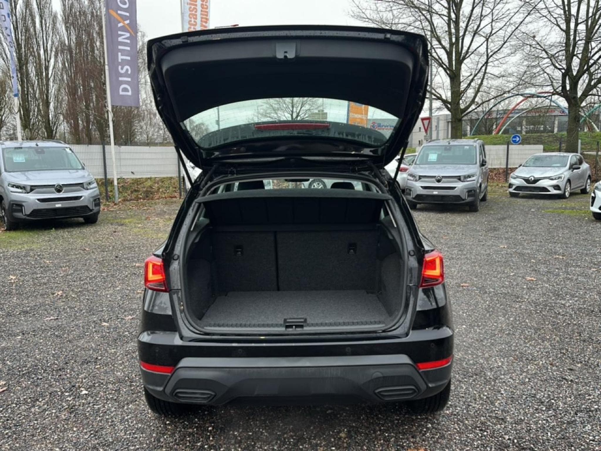 Seat ARONA 1.0 TSI 115 COPA DSG7 (2025) - Photo 12